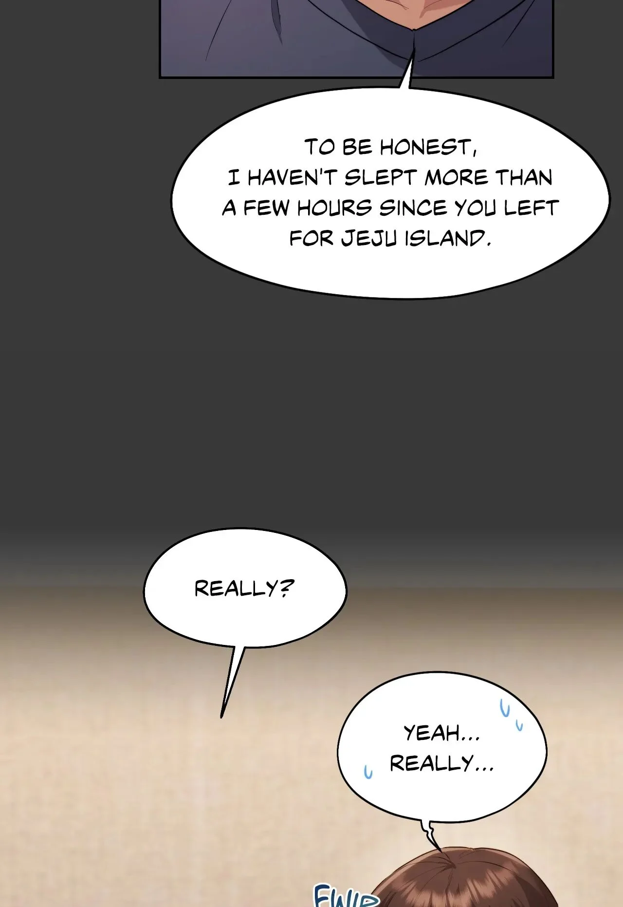 Wreck My Bias chapter 29 page 55