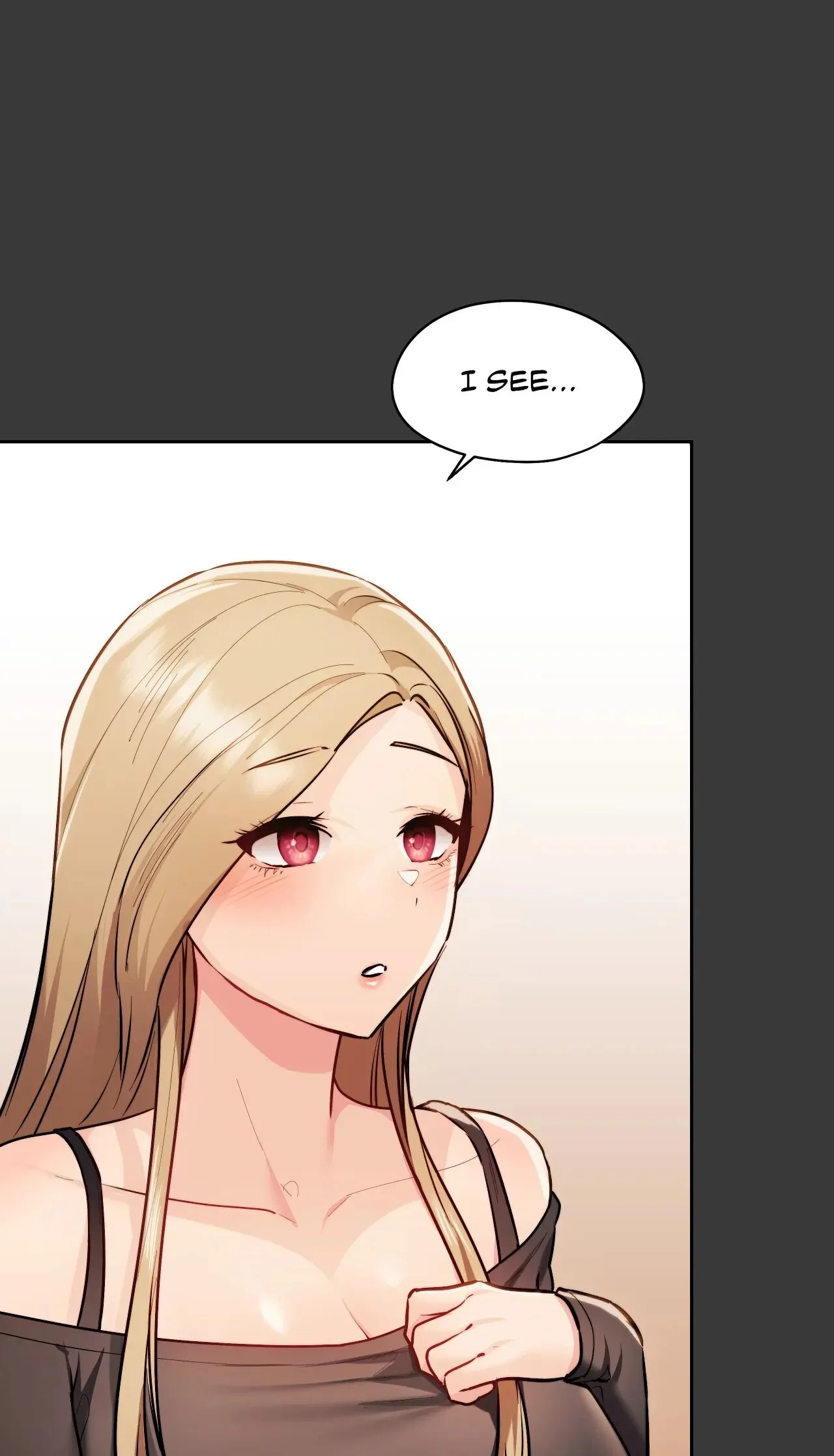 Wreck My Bias chapter 29 page 57