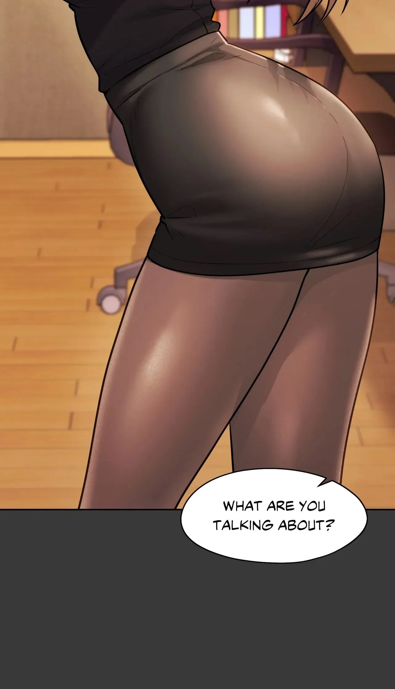 Wreck My Bias chapter 29 page 63