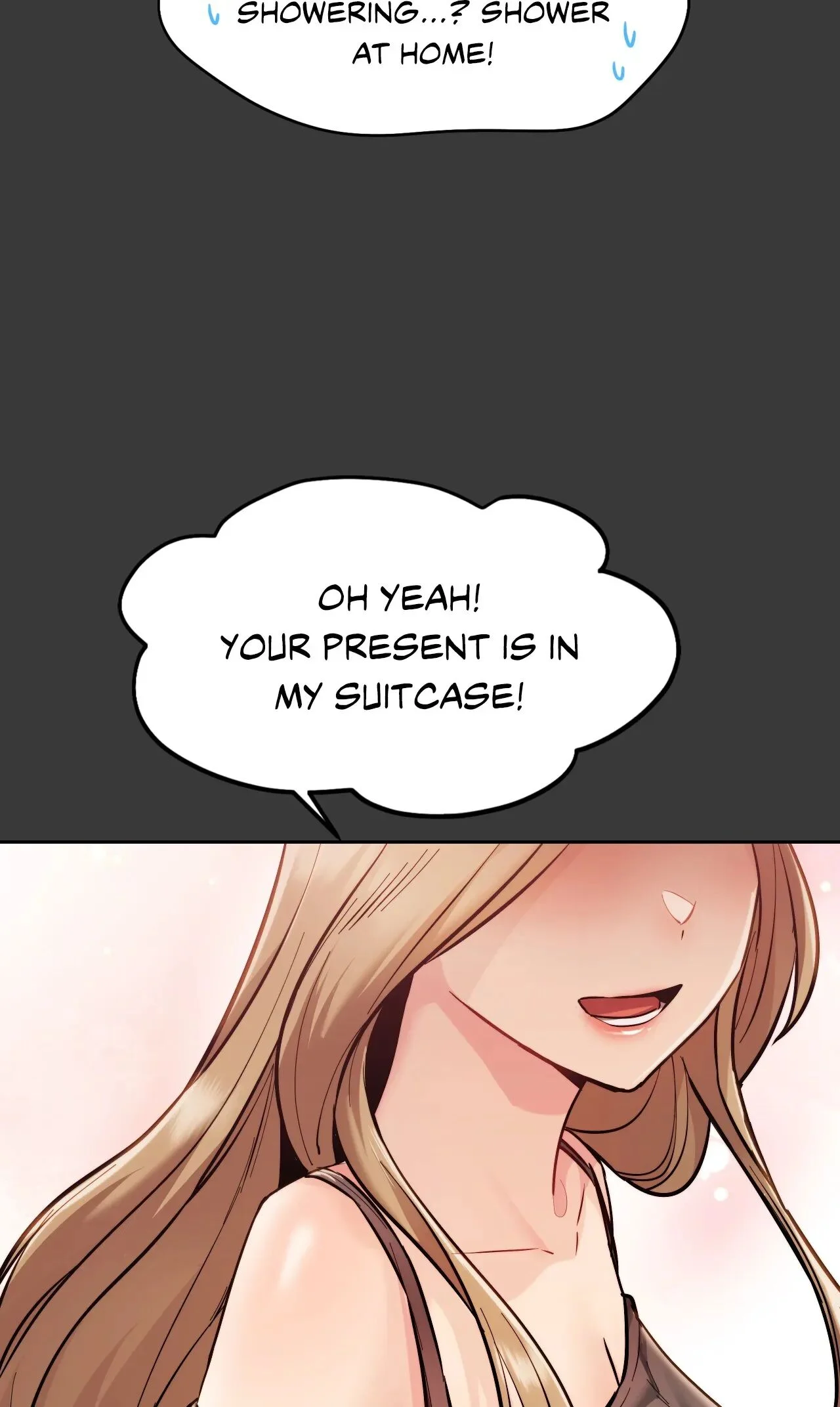 Wreck My Bias chapter 29 page 65