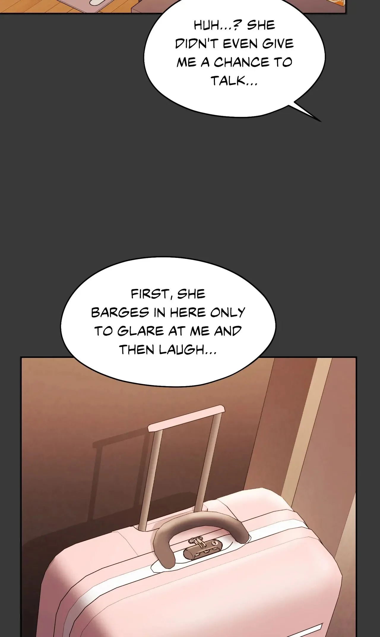 Wreck My Bias chapter 29 page 68