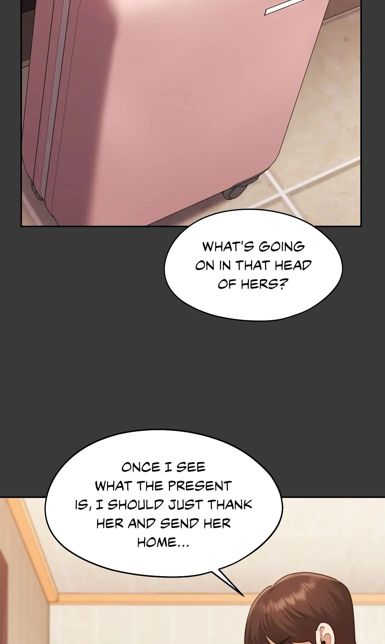 Wreck My Bias chapter 29 page 69