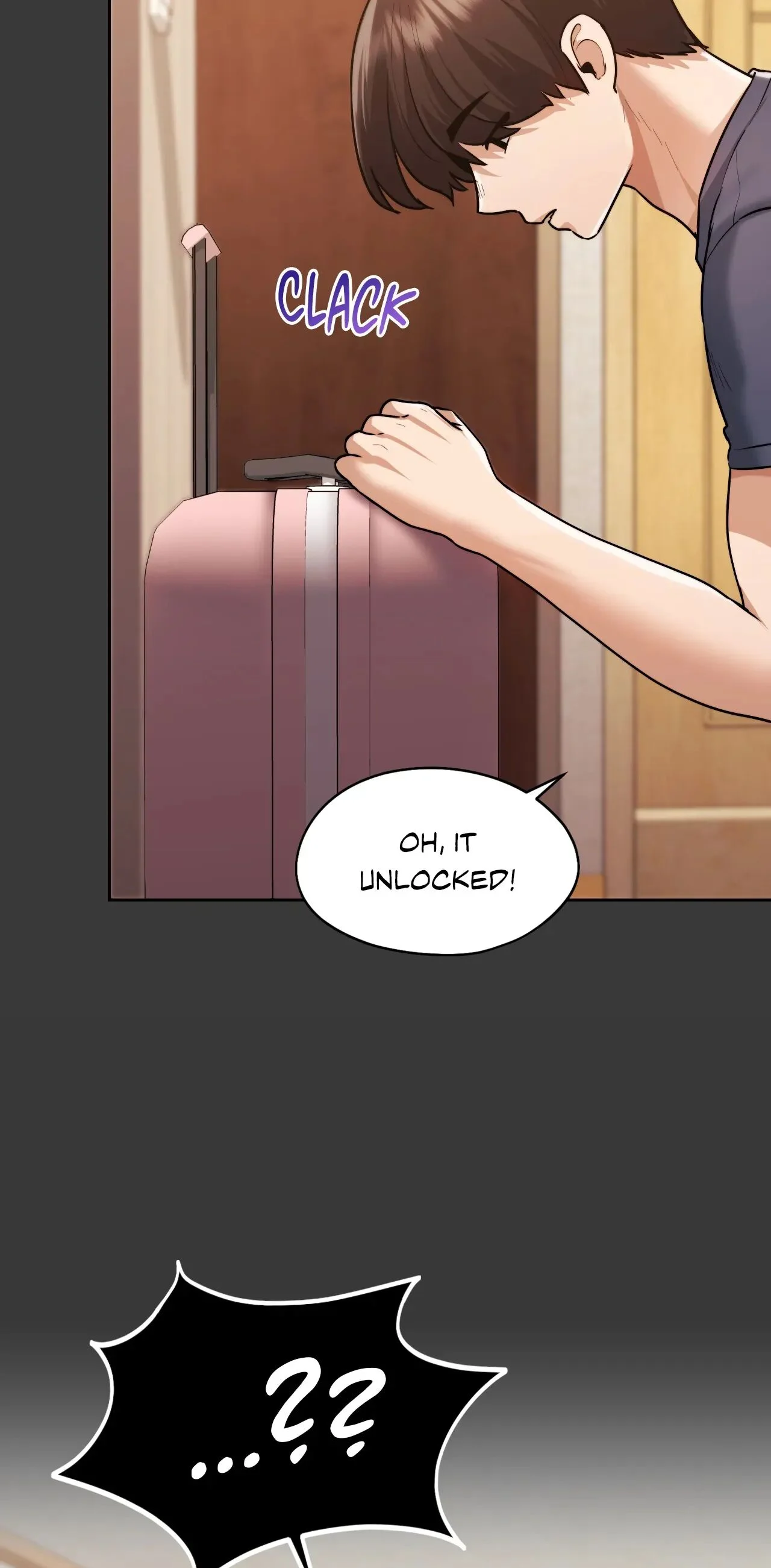Wreck My Bias chapter 29 page 72