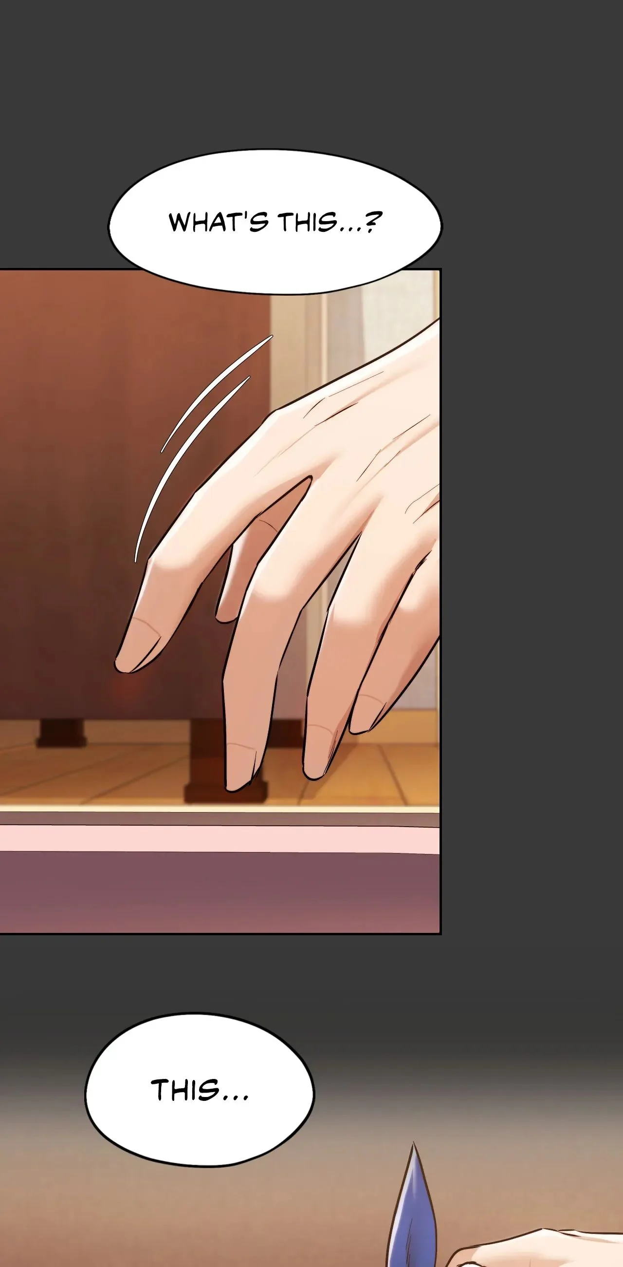 Wreck My Bias chapter 29 page 74