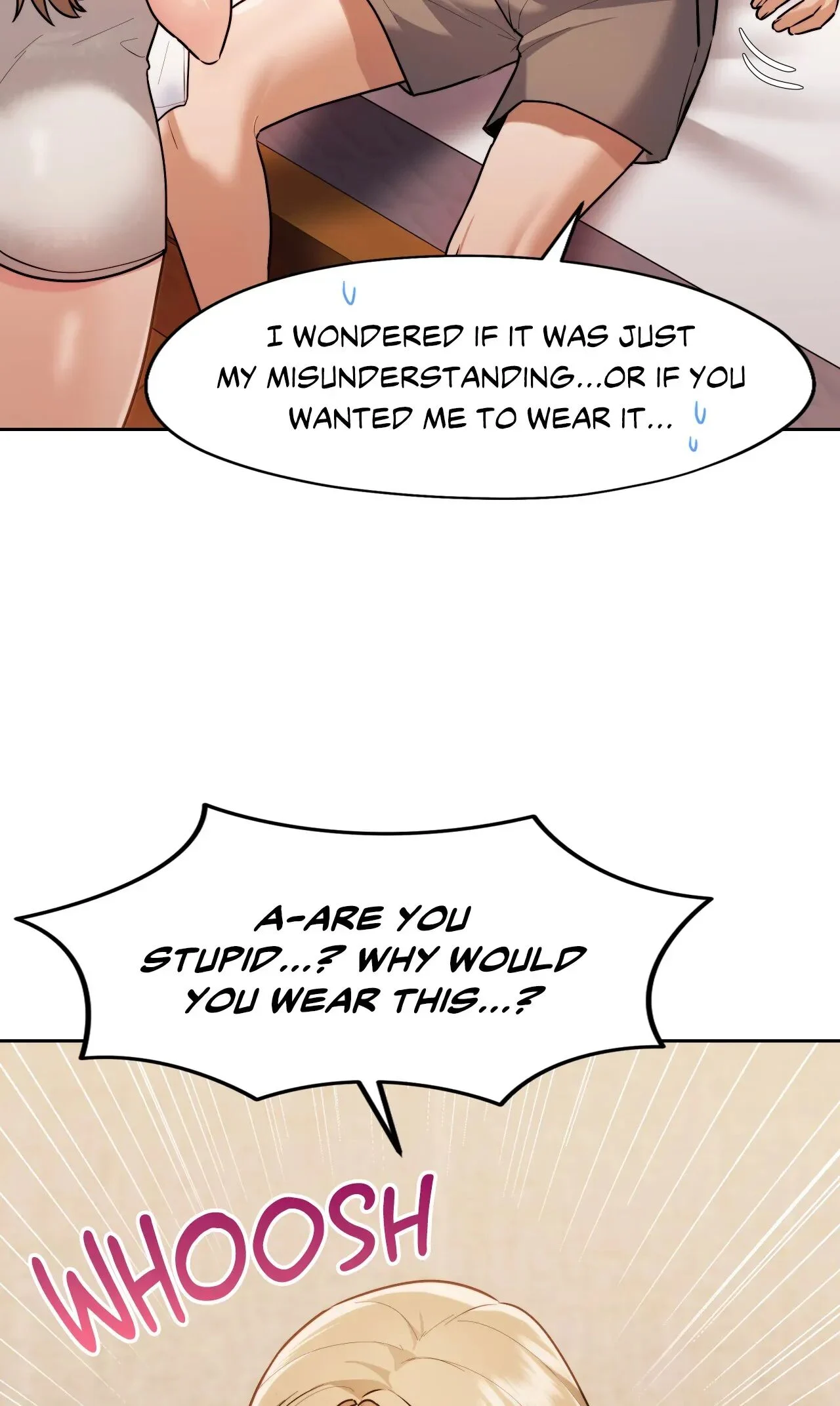 Wreck My Bias chapter 29 page 79