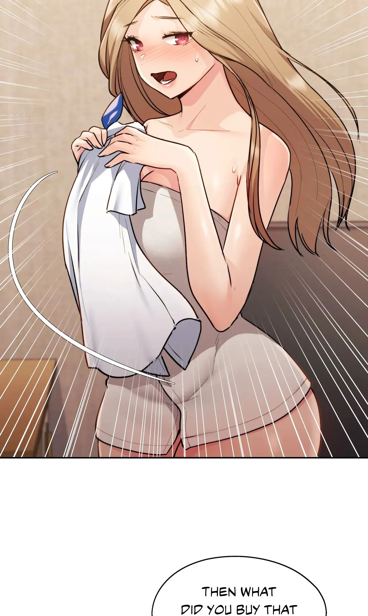 Wreck My Bias chapter 29 page 80