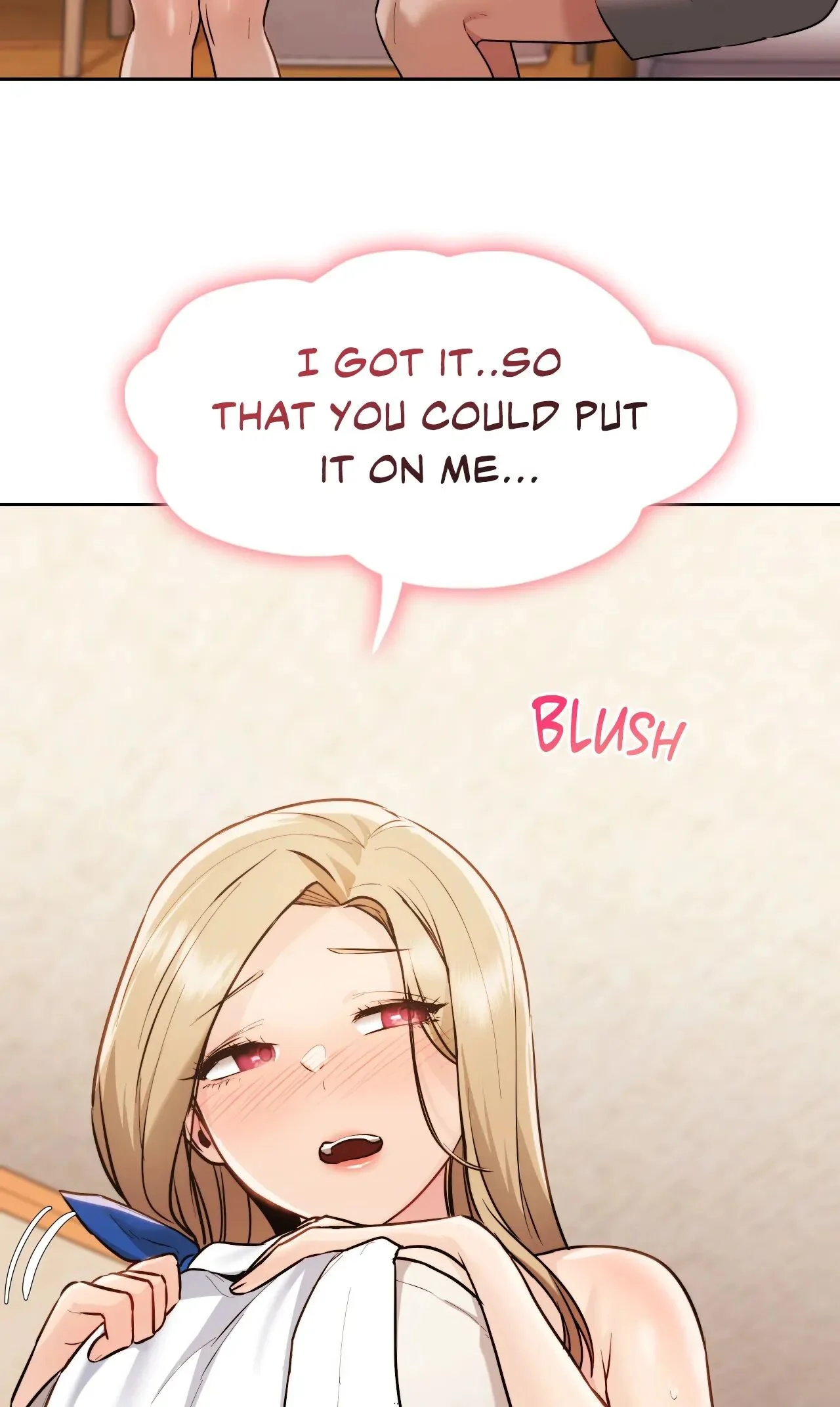 Wreck My Bias chapter 29 page 82