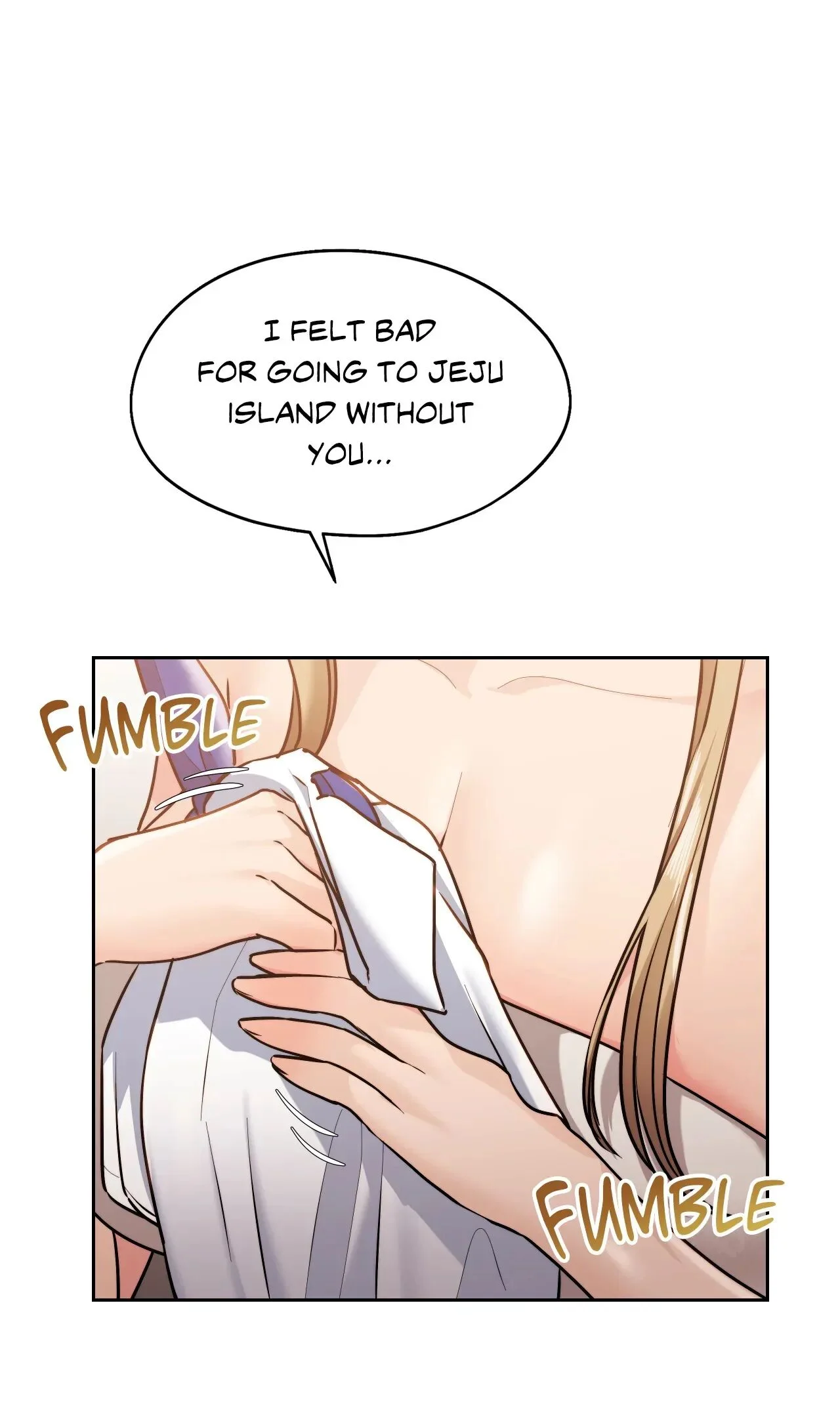 Wreck My Bias chapter 29 page 84