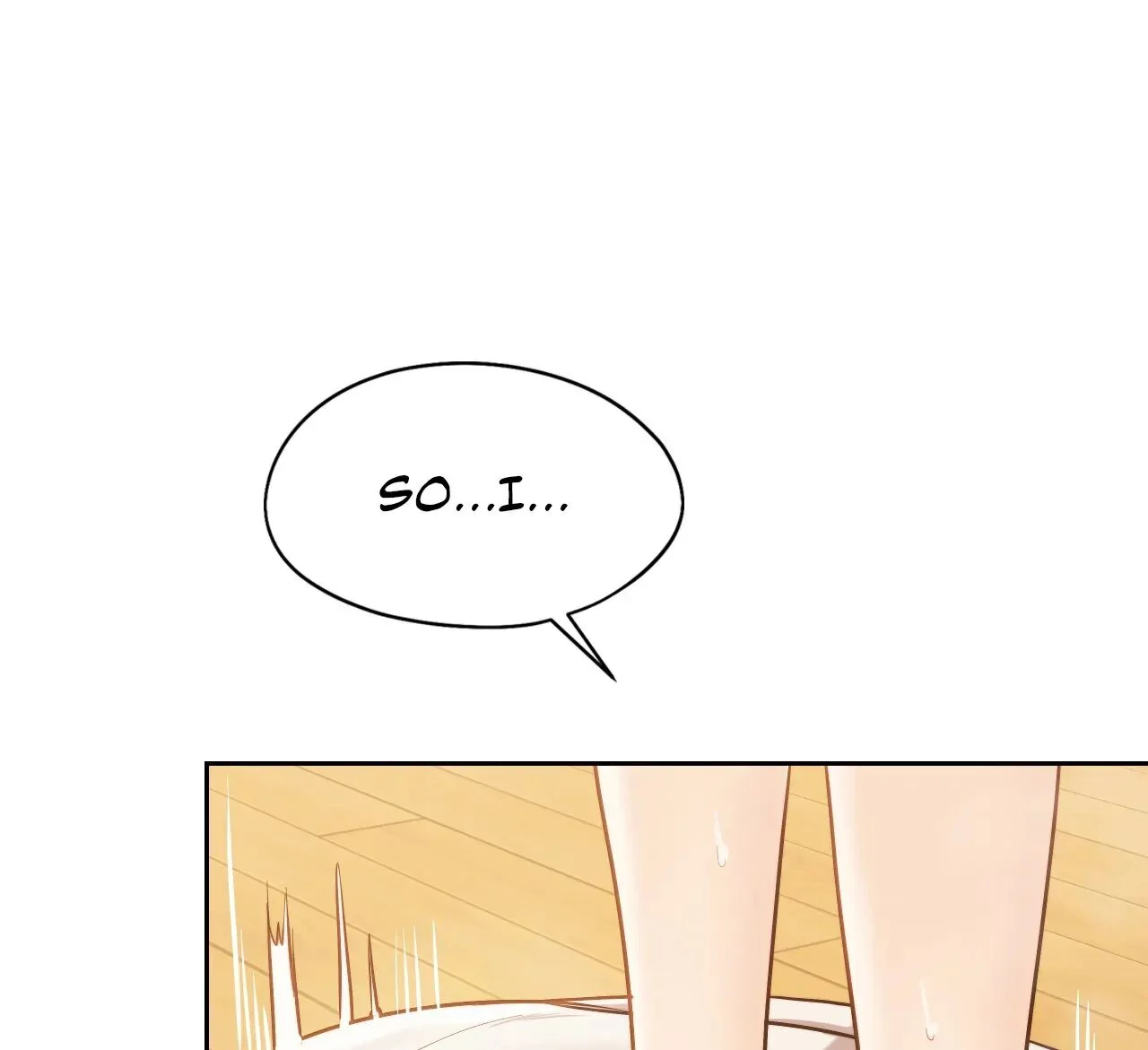 Wreck My Bias chapter 29 page 85