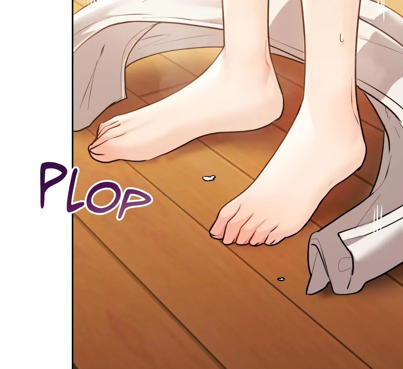 Wreck My Bias chapter 29 page 86