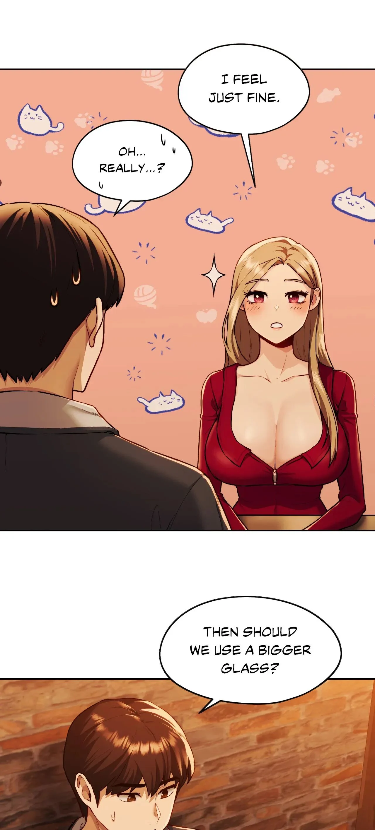 Wreck My Bias chapter 3 page 46