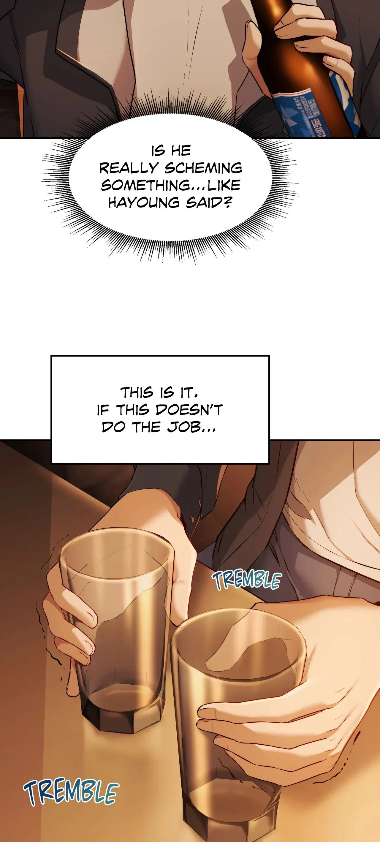 Wreck My Bias chapter 3 page 49