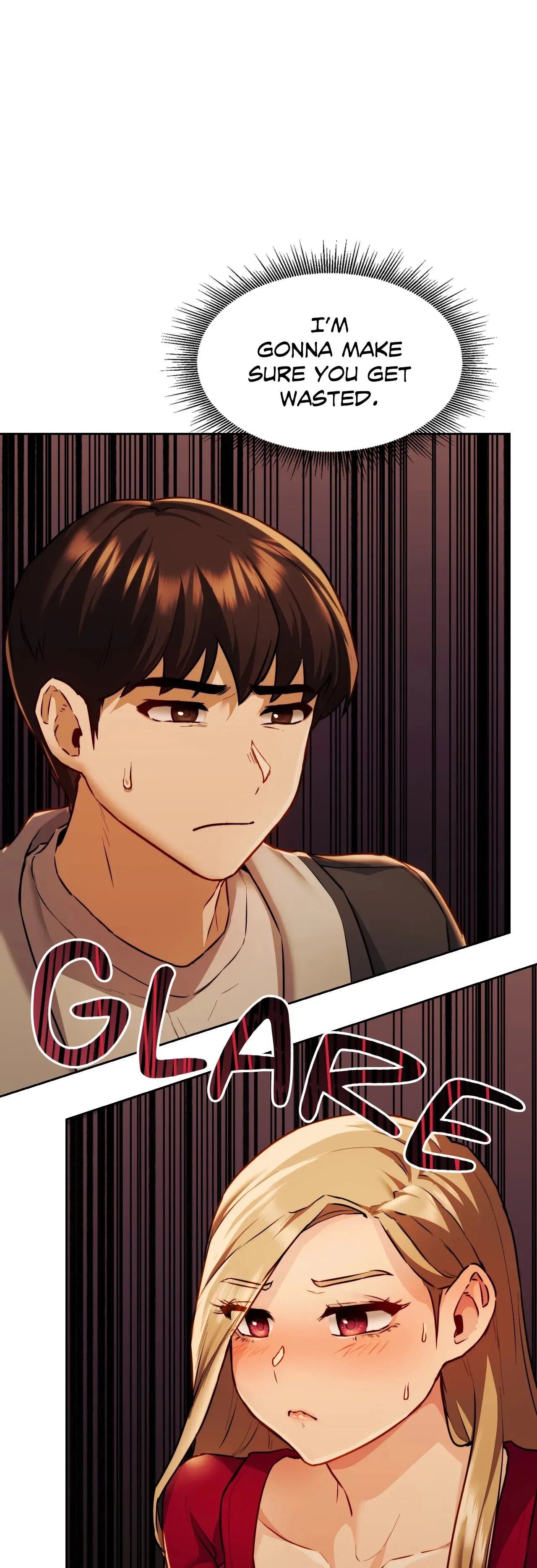 Wreck My Bias chapter 3 page 51