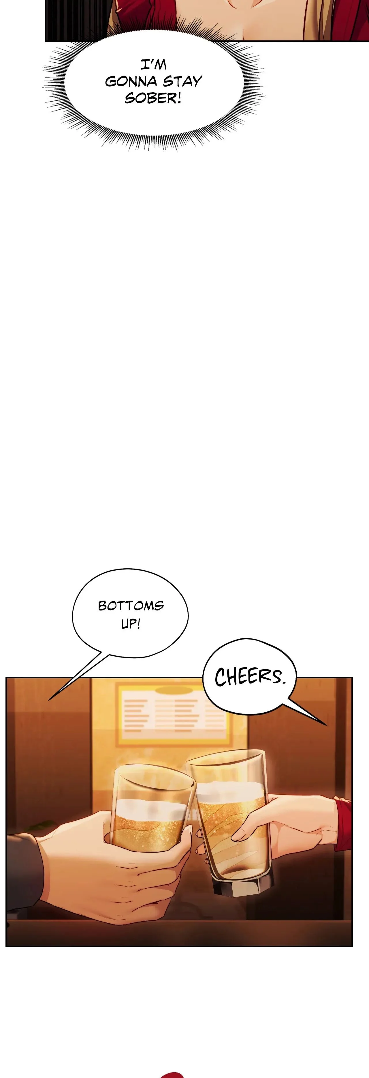 Wreck My Bias chapter 3 page 52