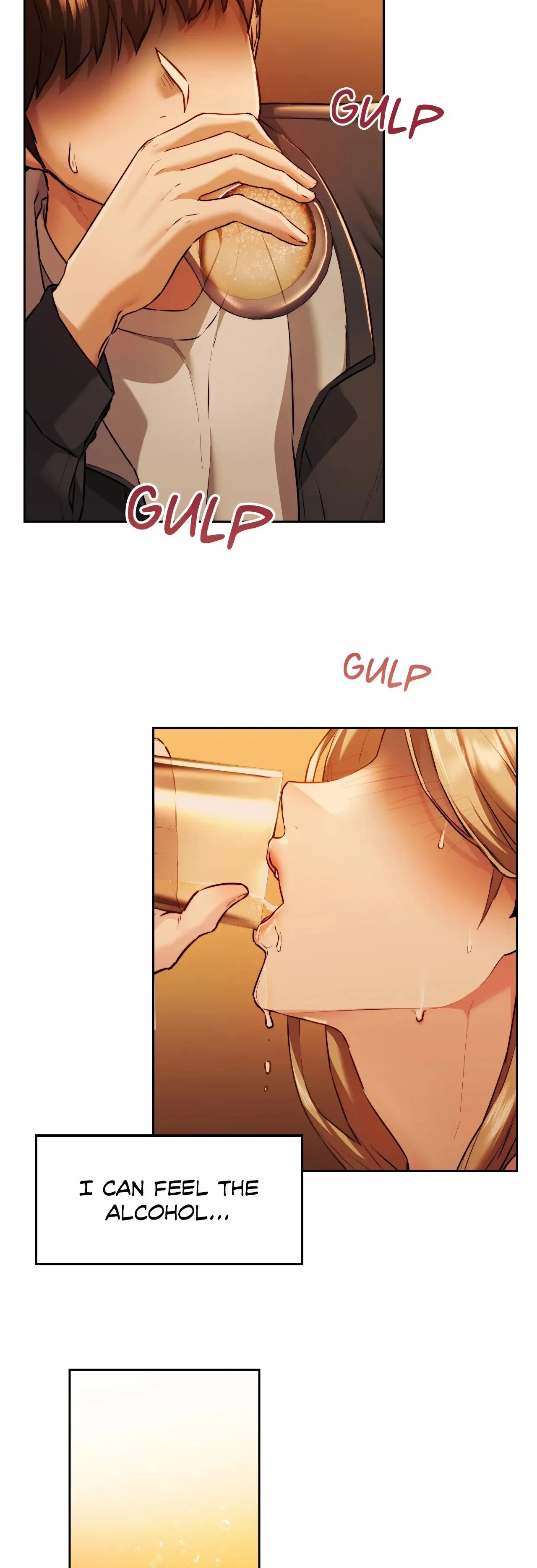 Wreck My Bias chapter 3 page 54