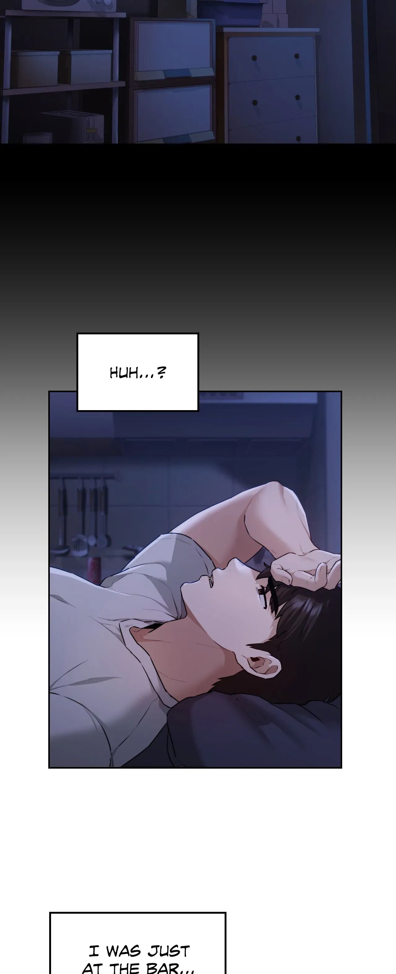 Wreck My Bias chapter 3 page 57