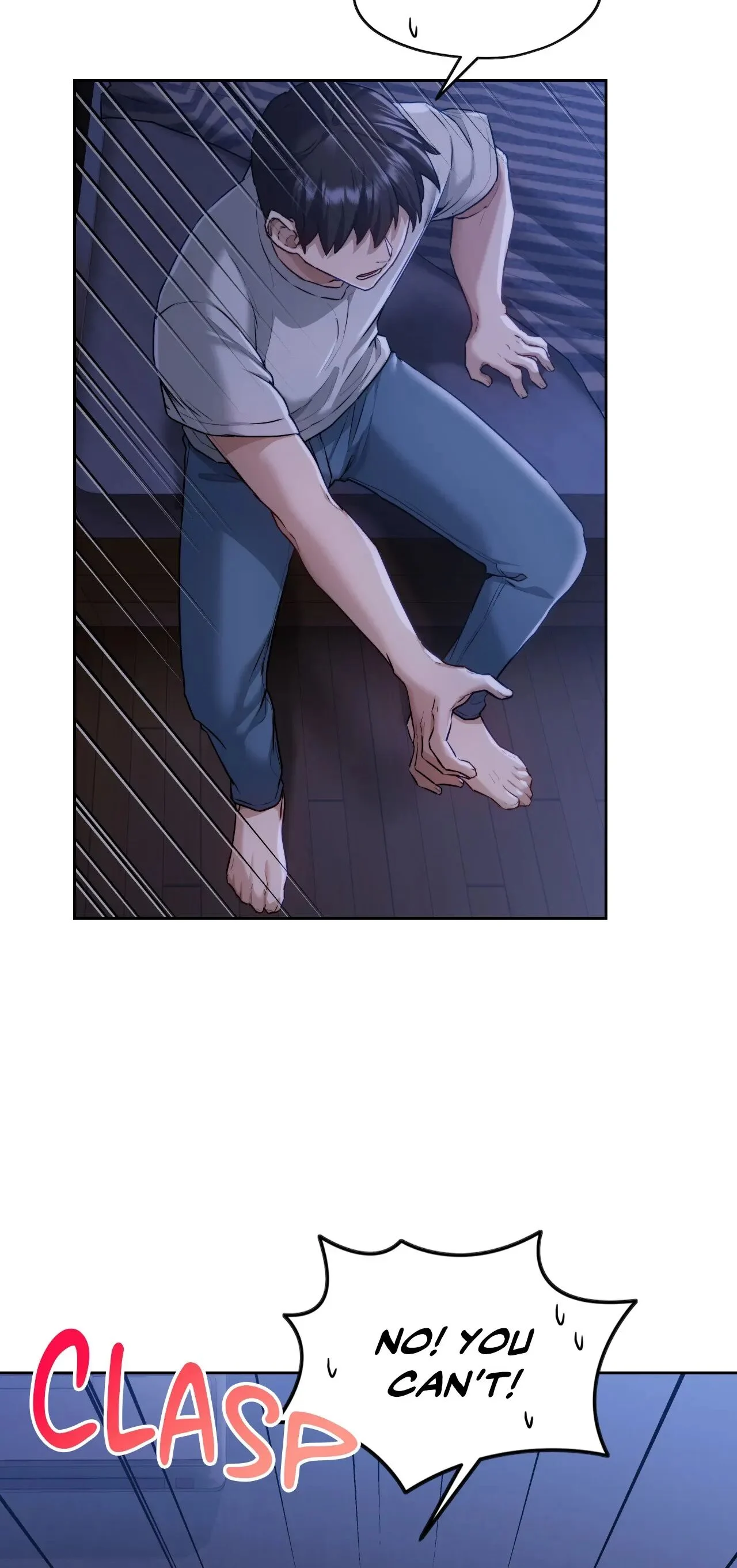 Wreck My Bias chapter 3 page 62