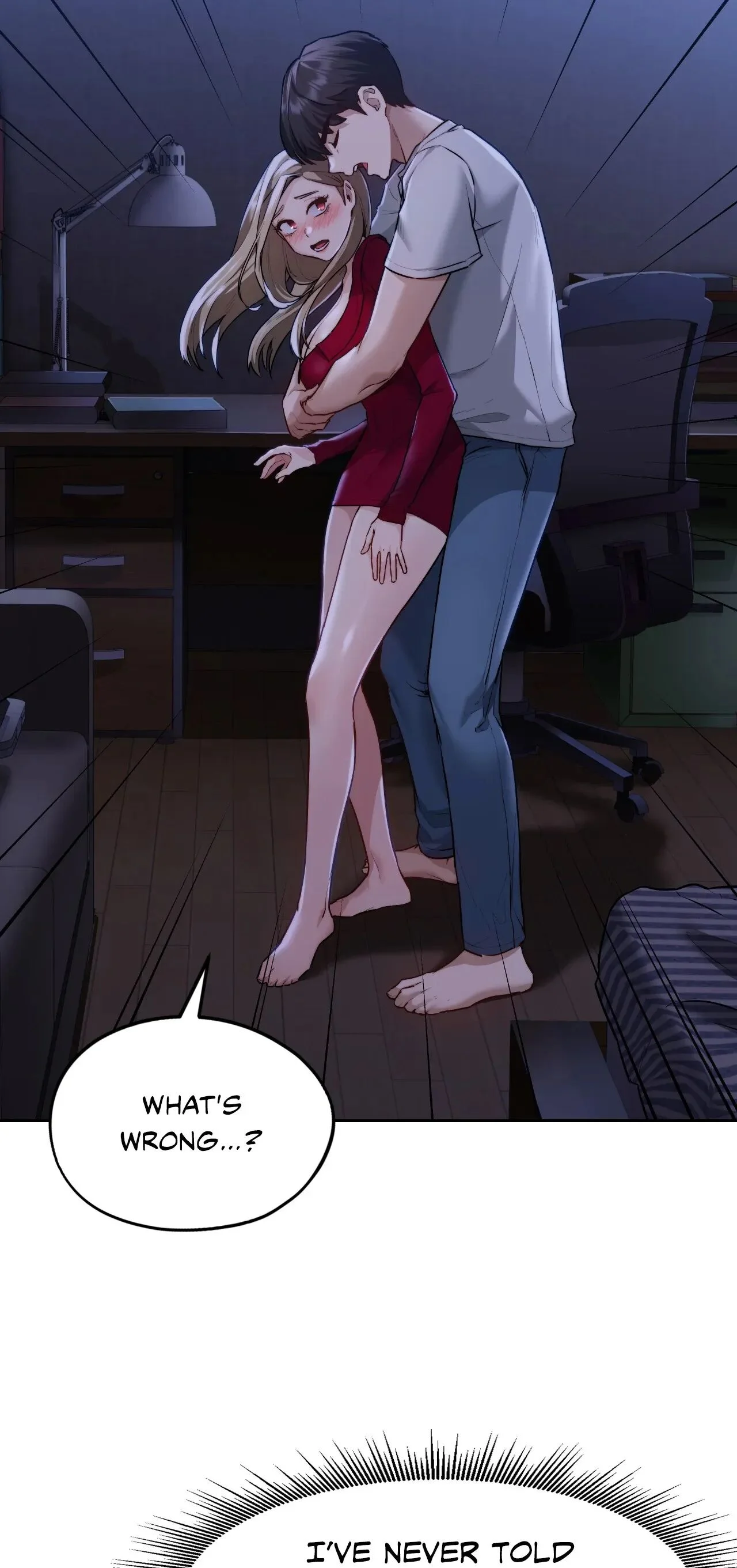 Wreck My Bias chapter 3 page 63