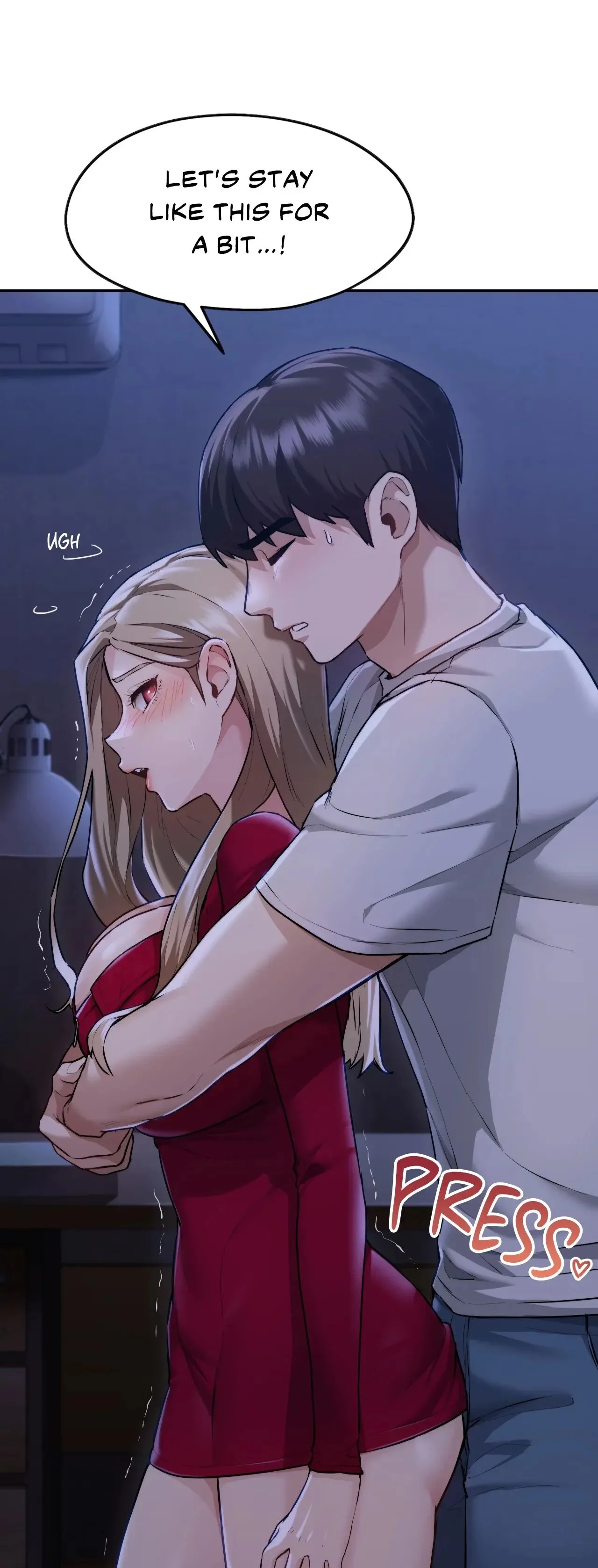Wreck My Bias chapter 3 page 66