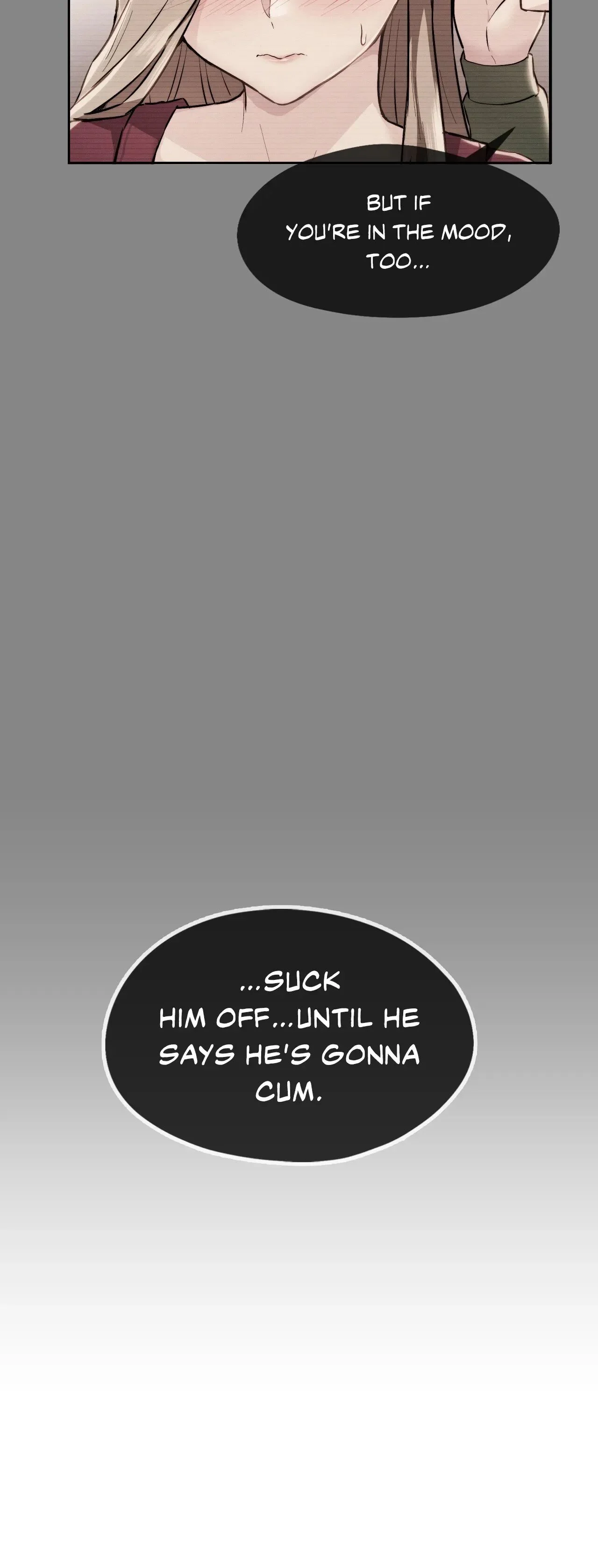 Wreck My Bias chapter 3 page 70