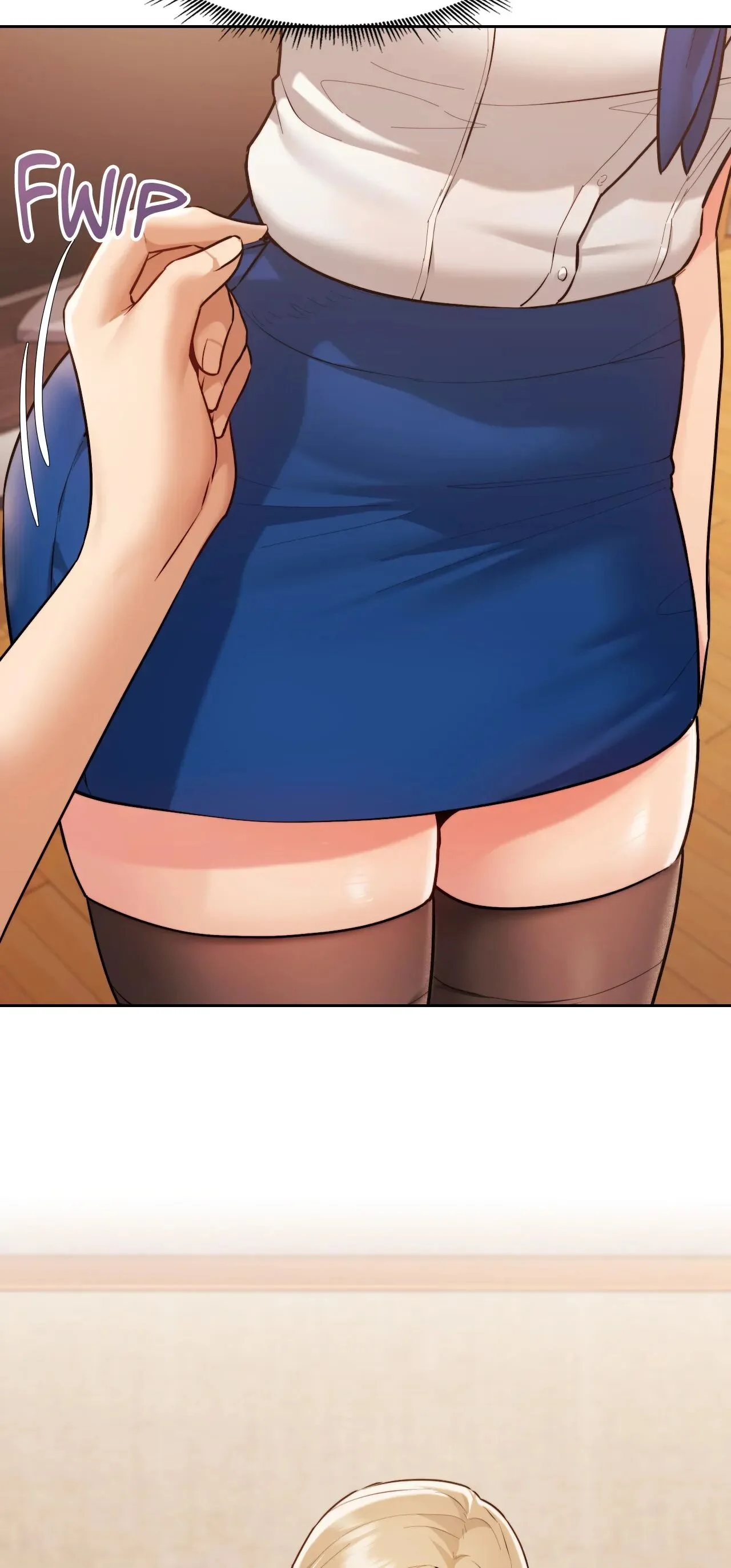 Wreck My Bias chapter 30 page 9