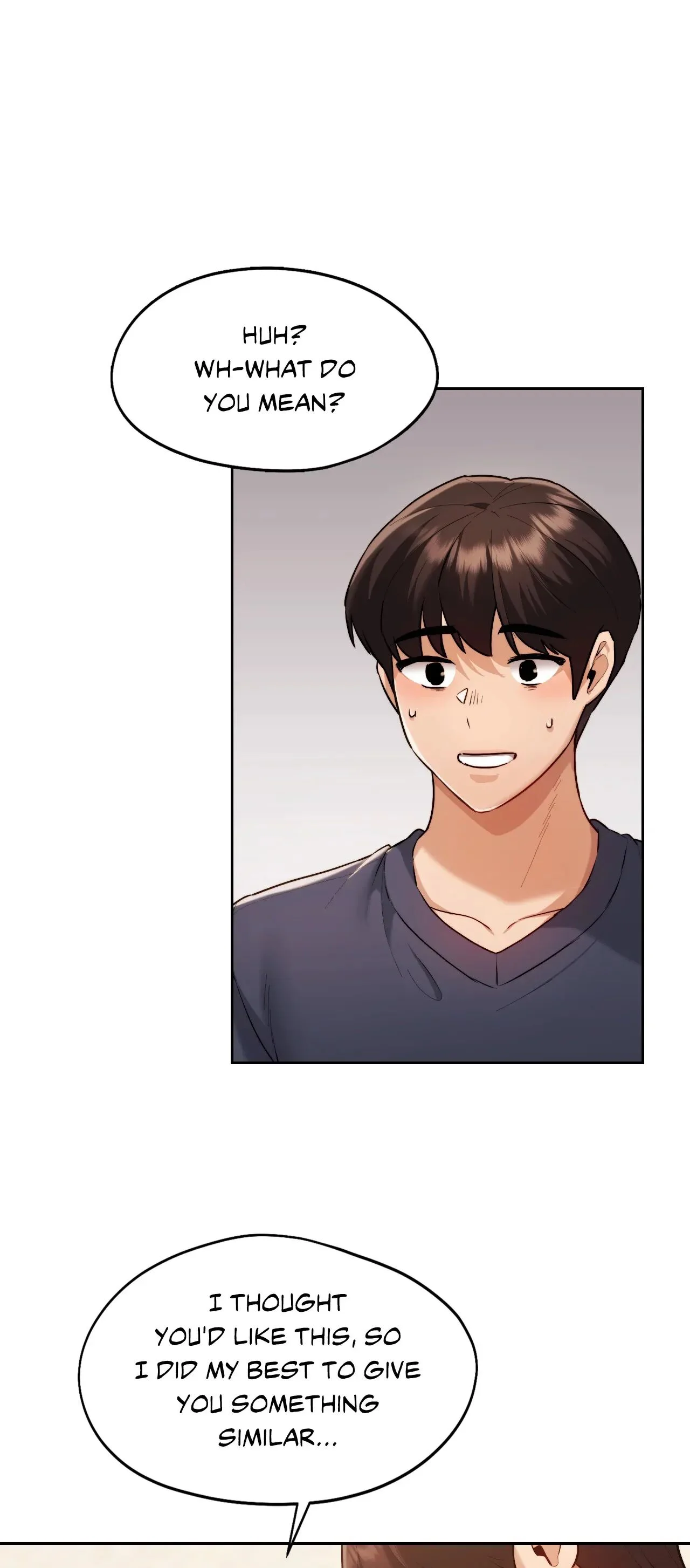 Wreck My Bias chapter 30 page 13