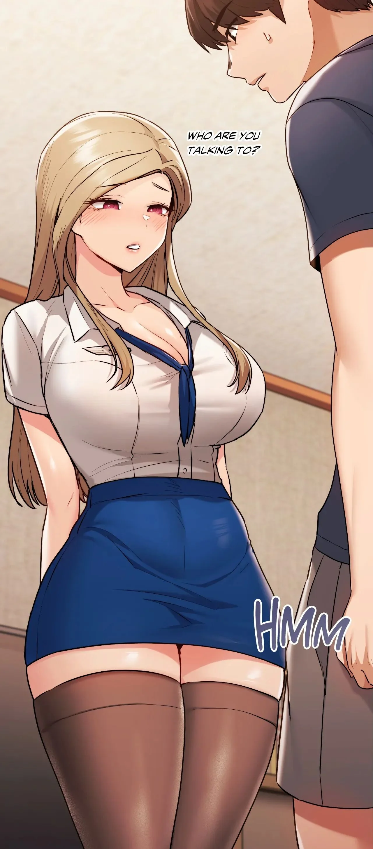 Wreck My Bias chapter 30 page 14