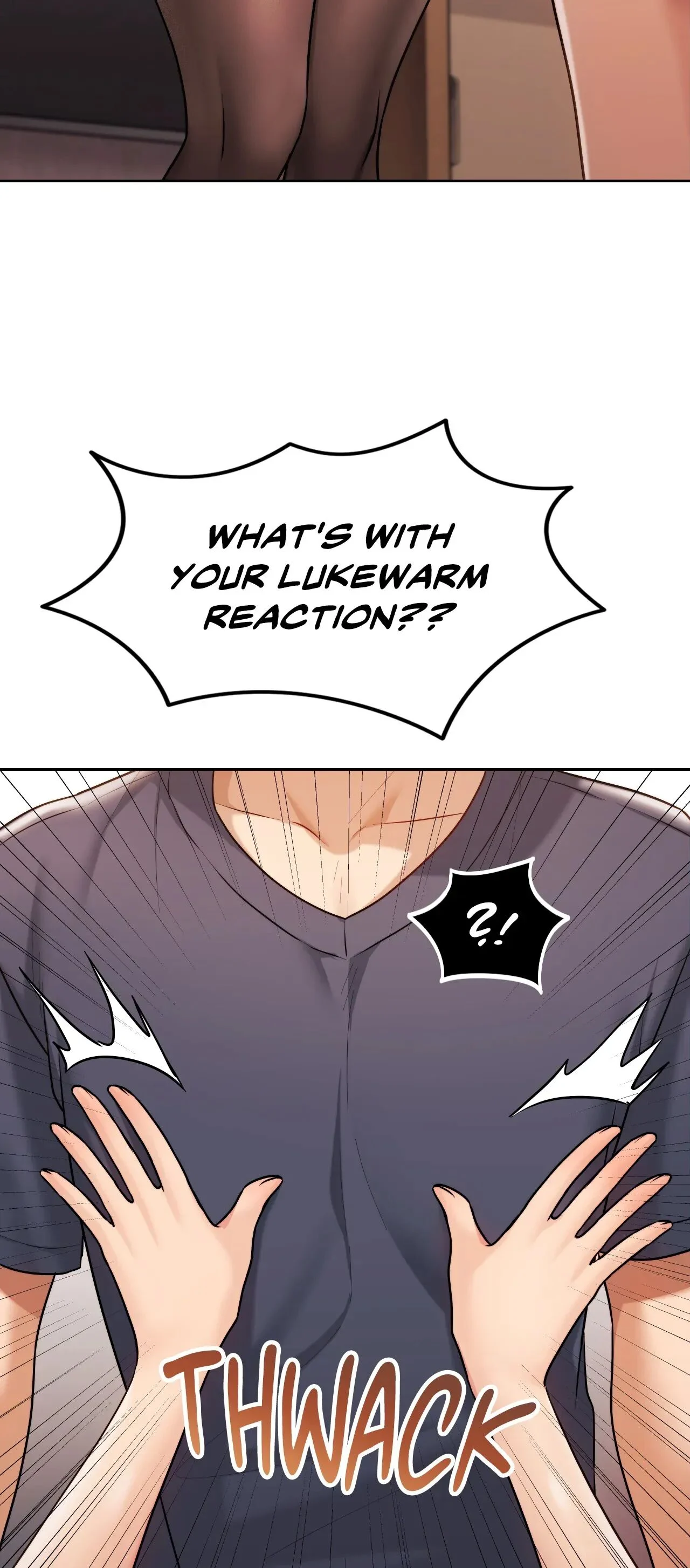 Wreck My Bias chapter 30 page 15