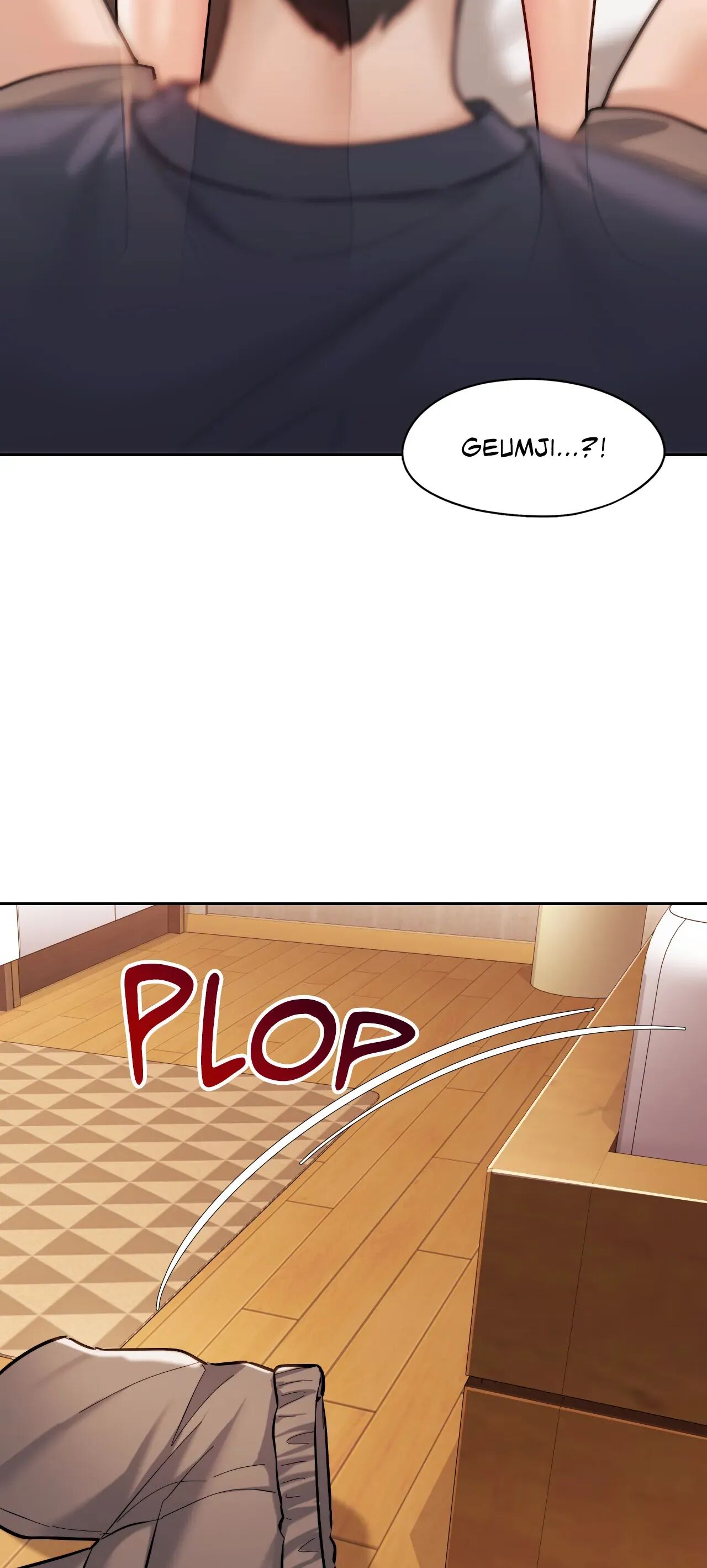 Wreck My Bias chapter 30 page 20