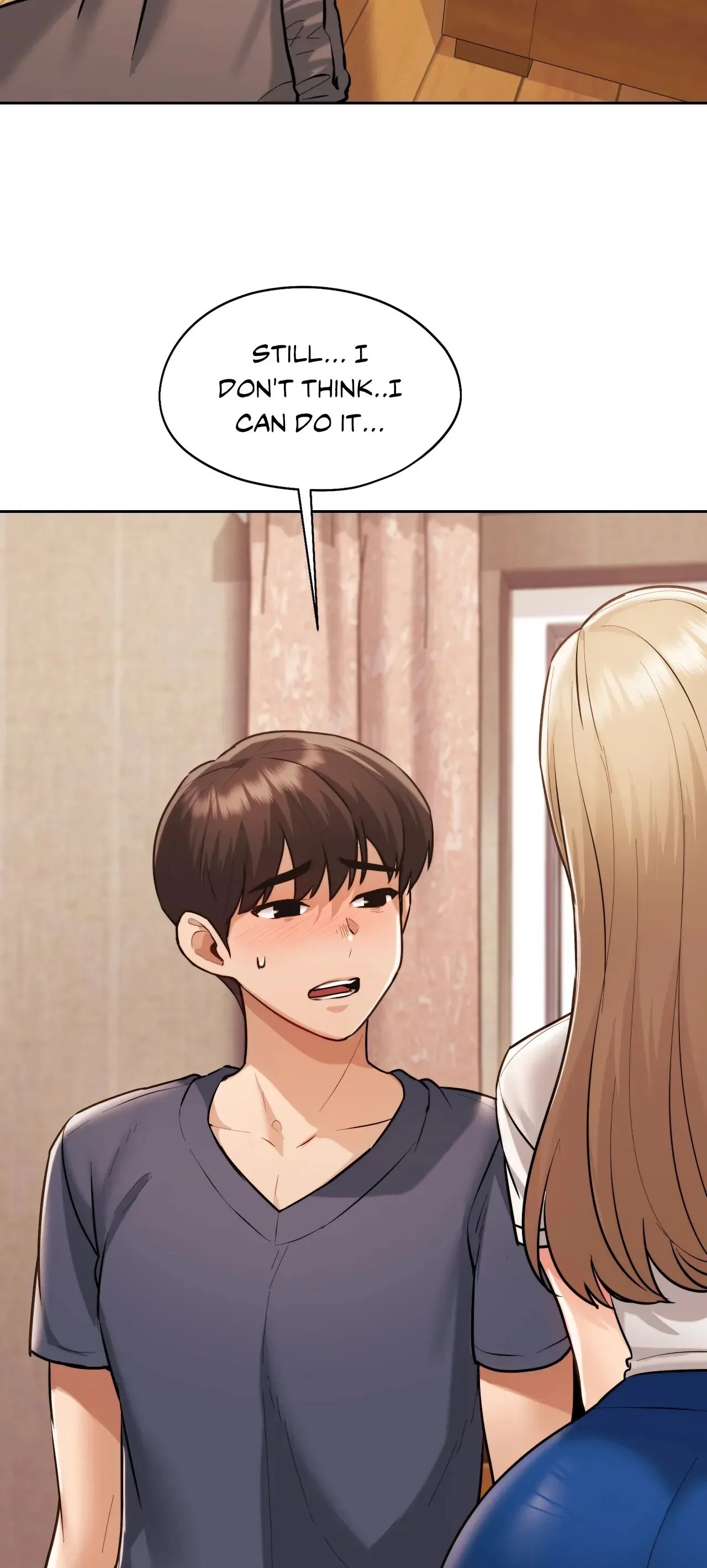 Wreck My Bias chapter 30 page 21