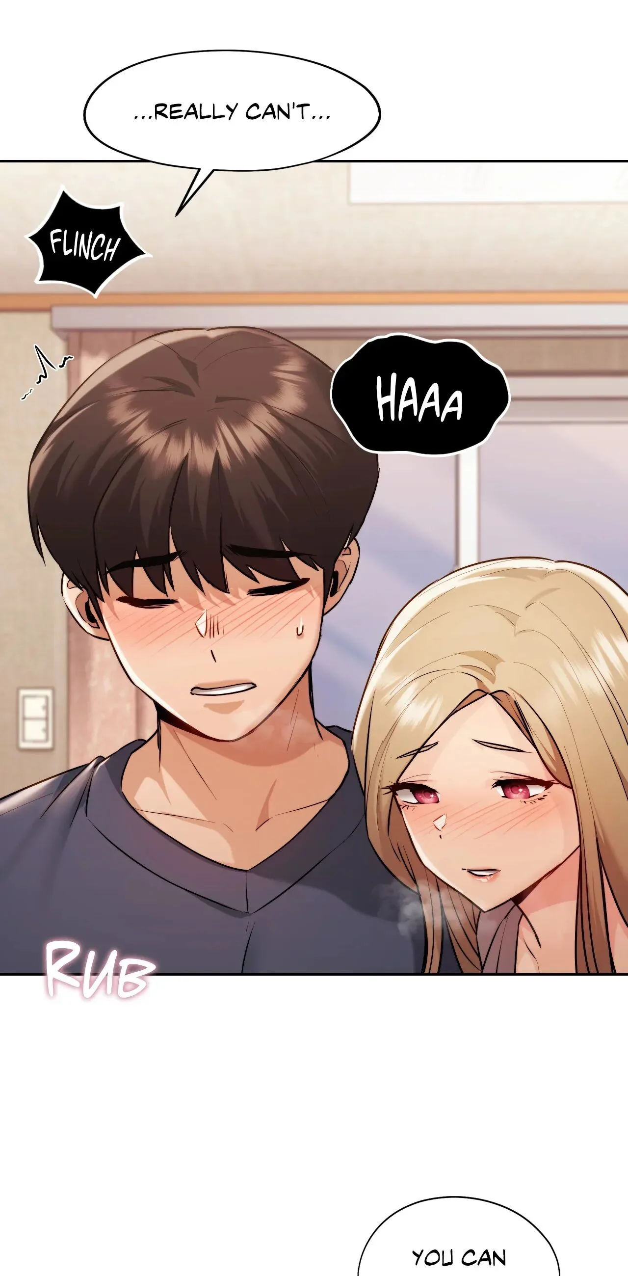 Wreck My Bias chapter 30 page 27