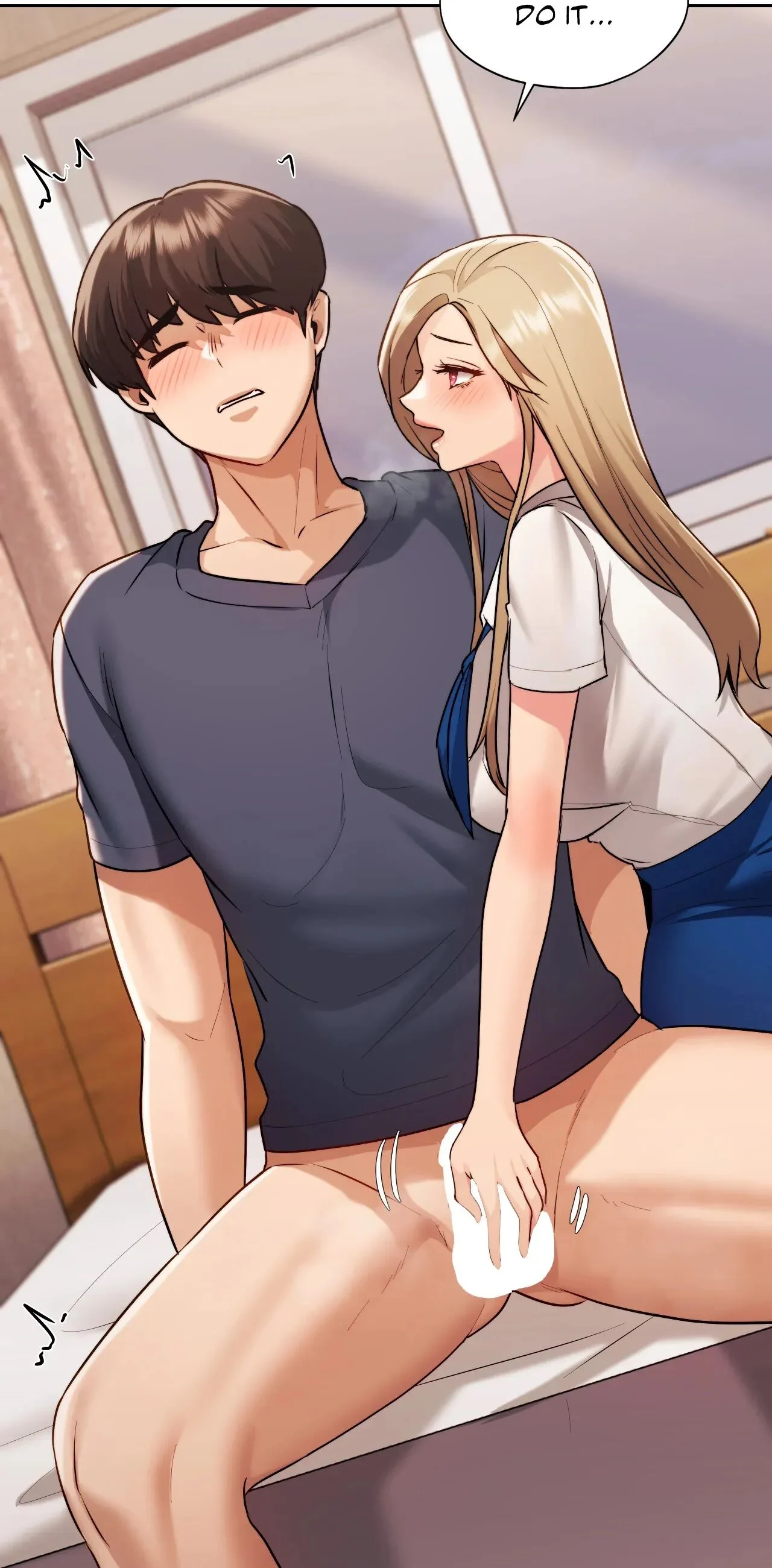 Wreck My Bias chapter 30 page 28