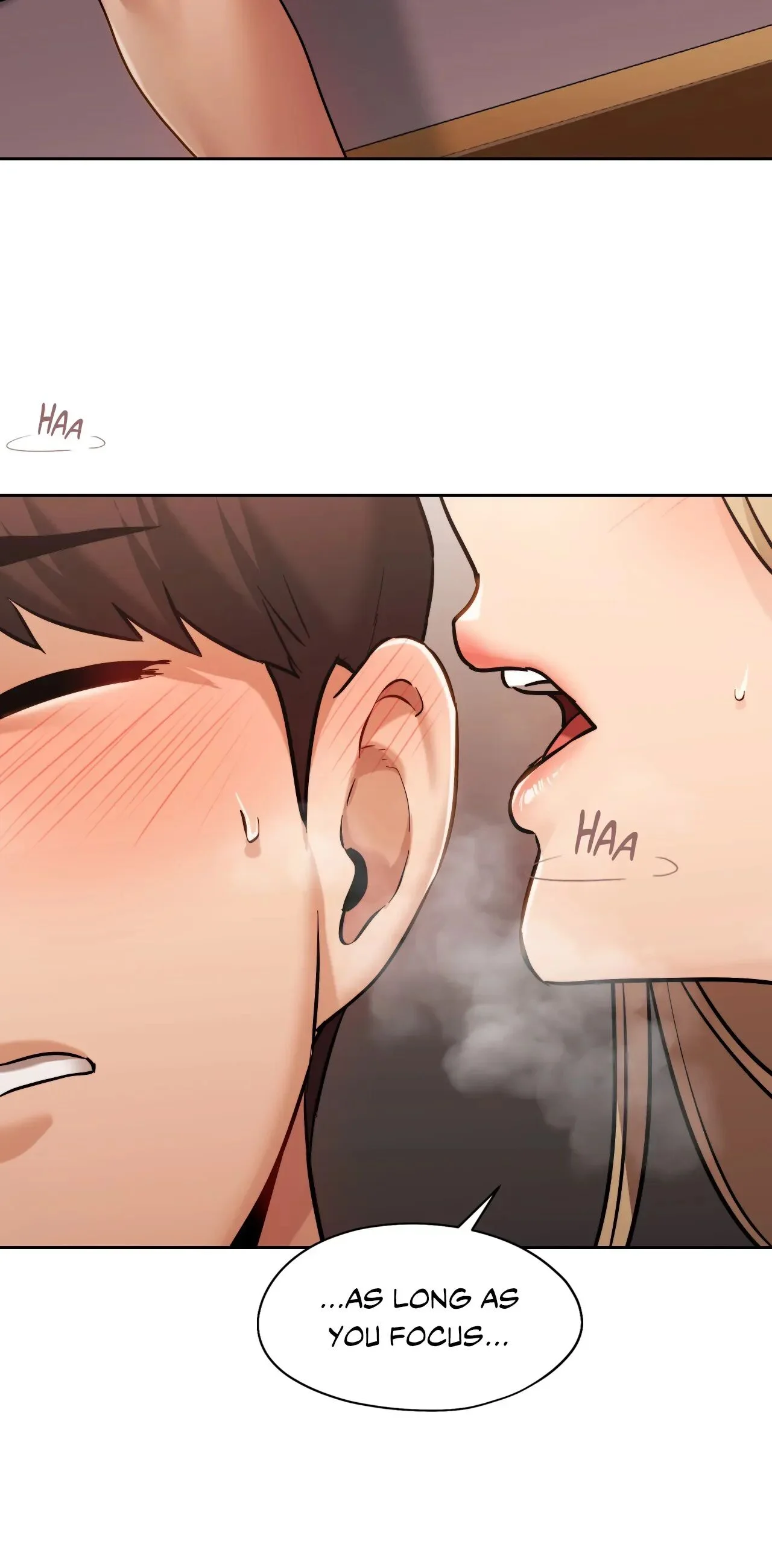 Wreck My Bias chapter 30 page 29