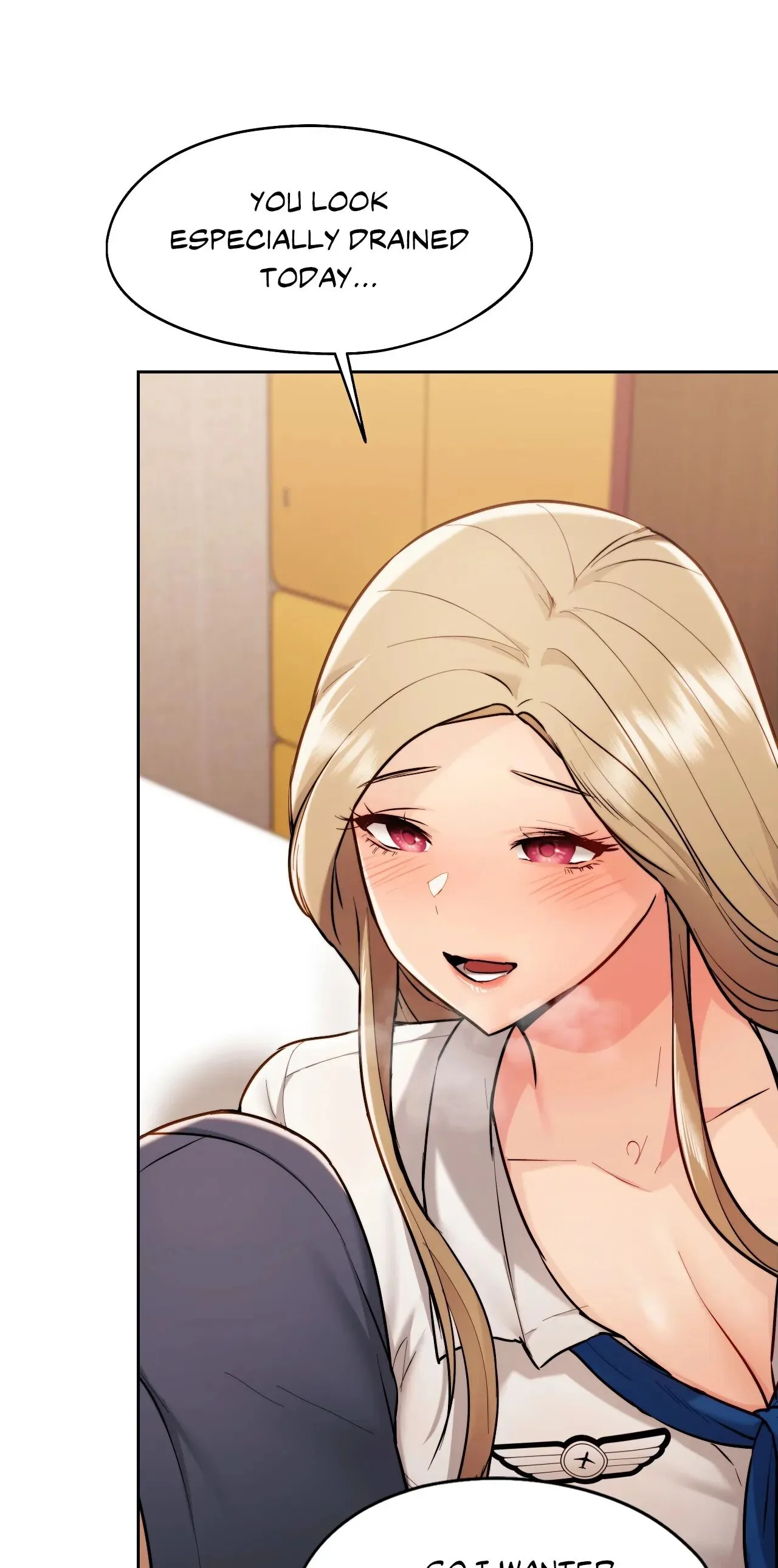 Wreck My Bias chapter 30 page 33
