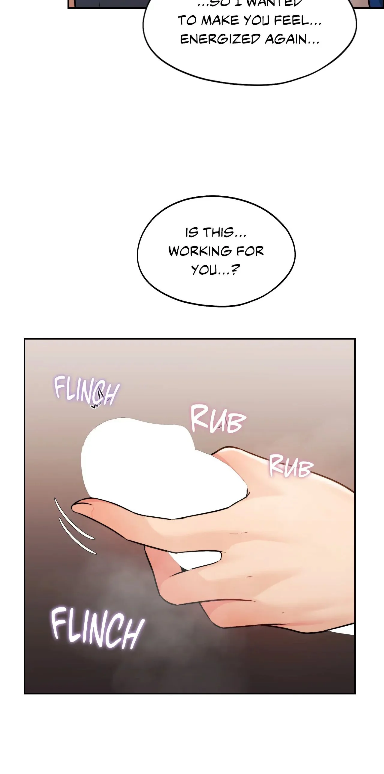 Wreck My Bias chapter 30 page 34
