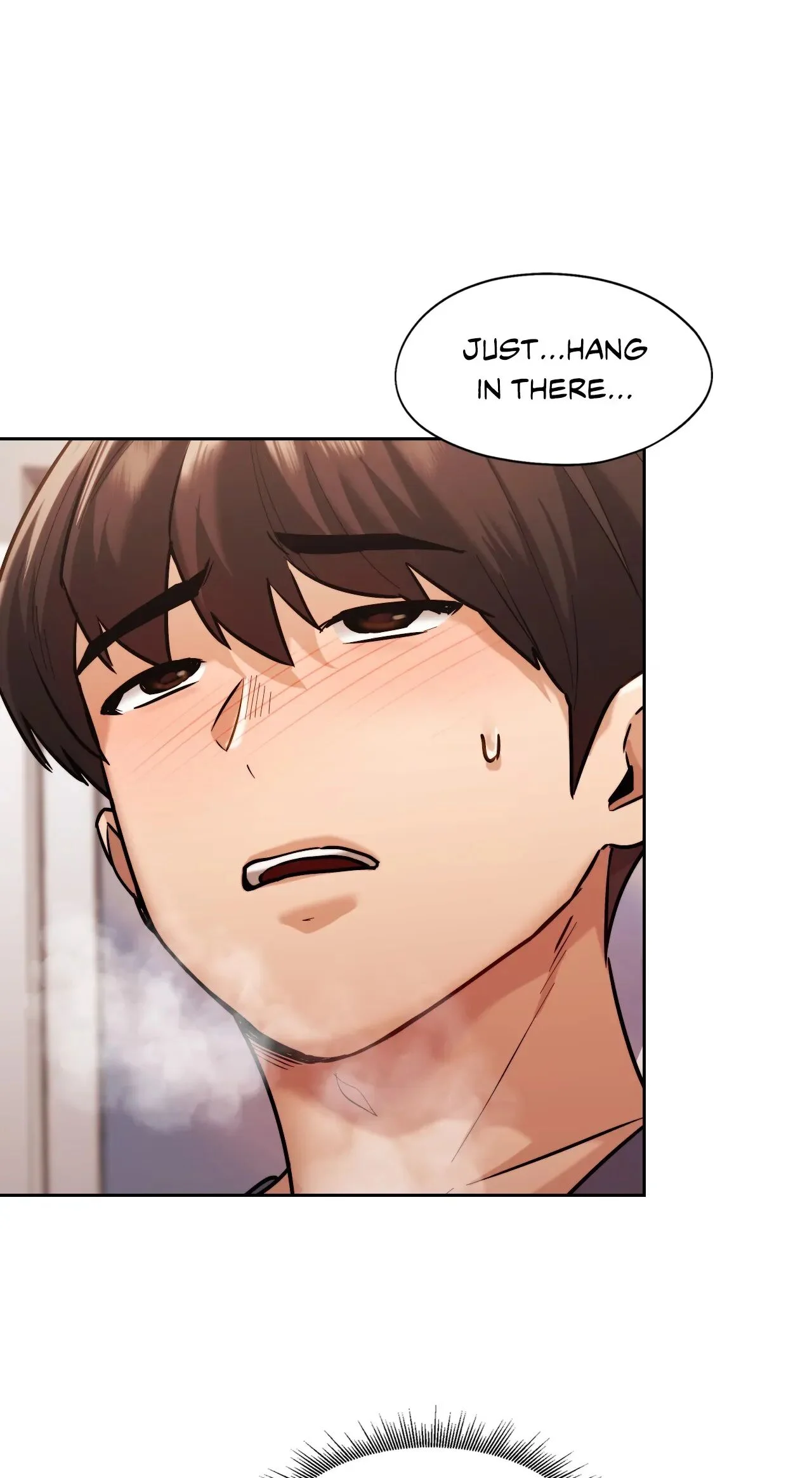 Wreck My Bias chapter 30 page 37