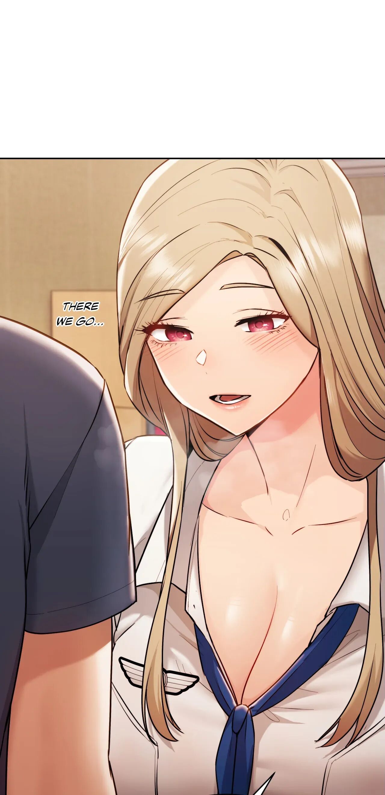 Wreck My Bias chapter 30 page 43