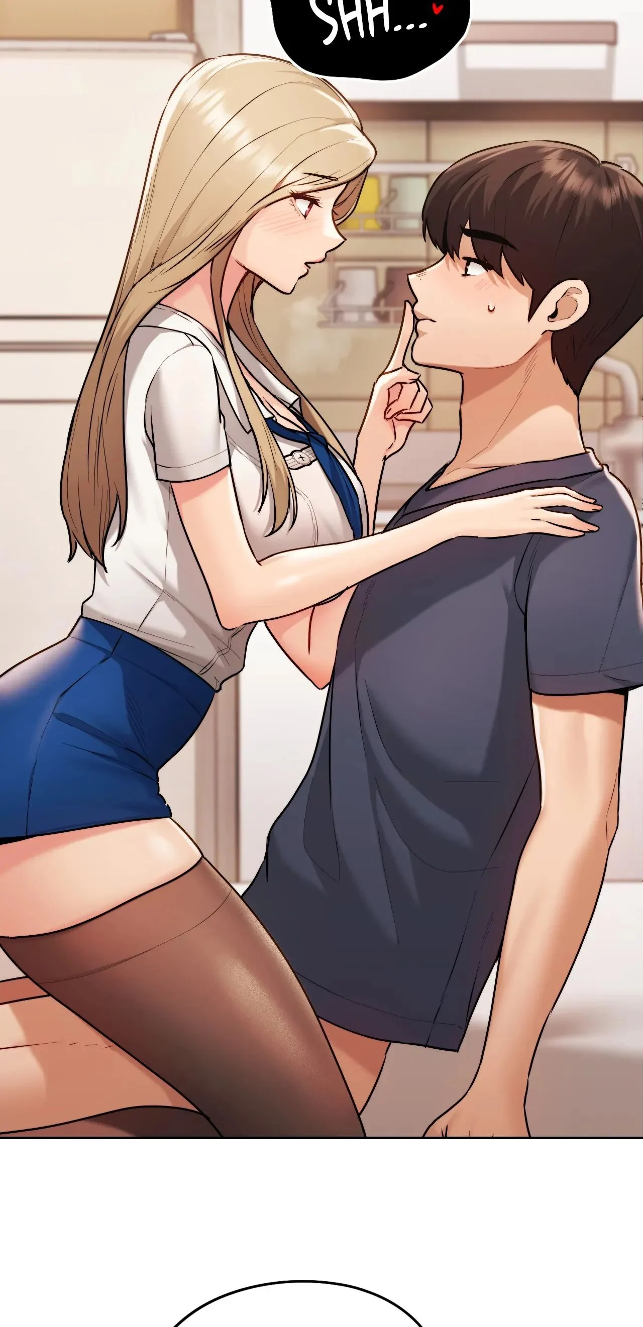 Wreck My Bias chapter 30 page 46