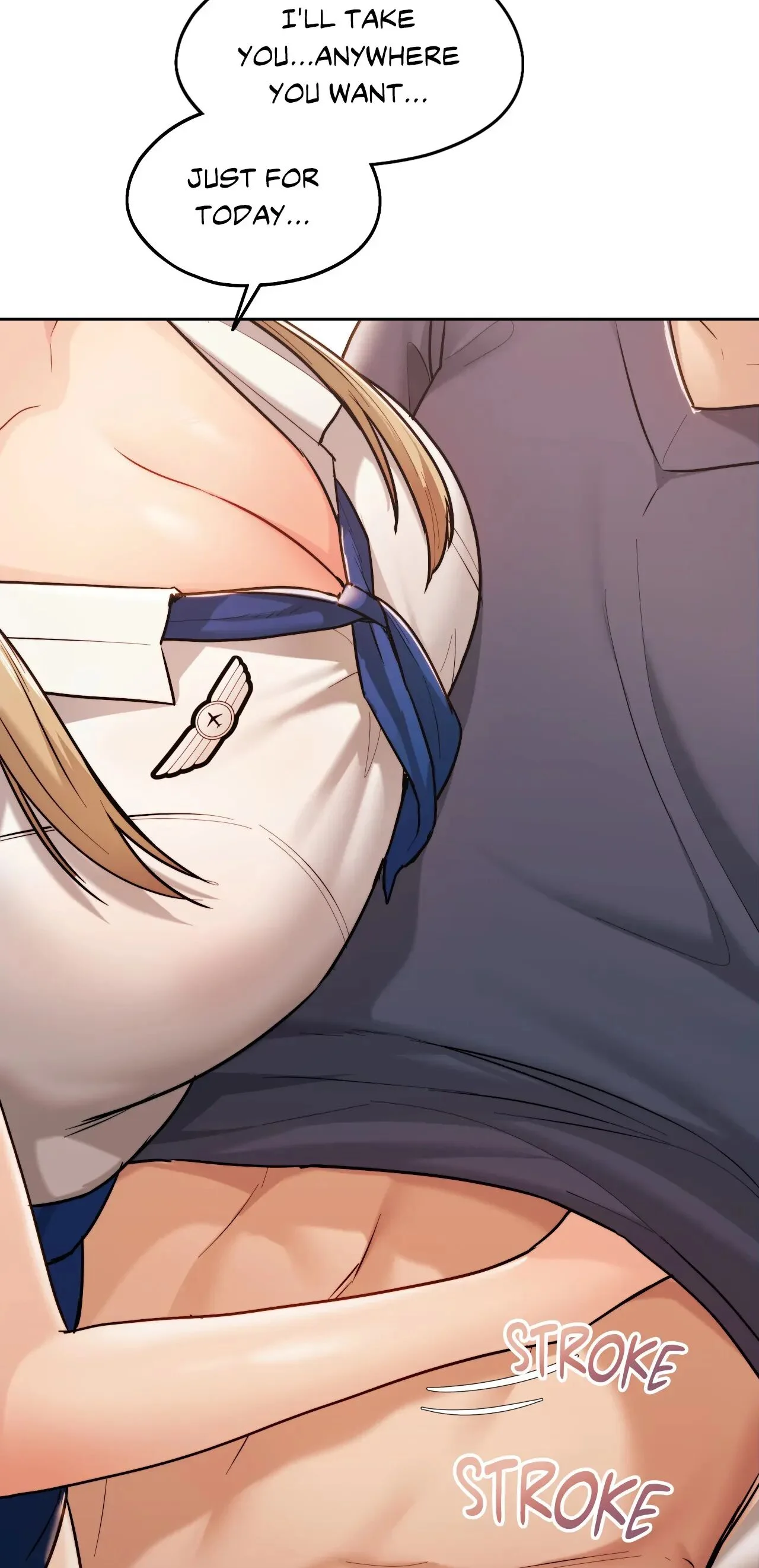 Wreck My Bias chapter 30 page 47