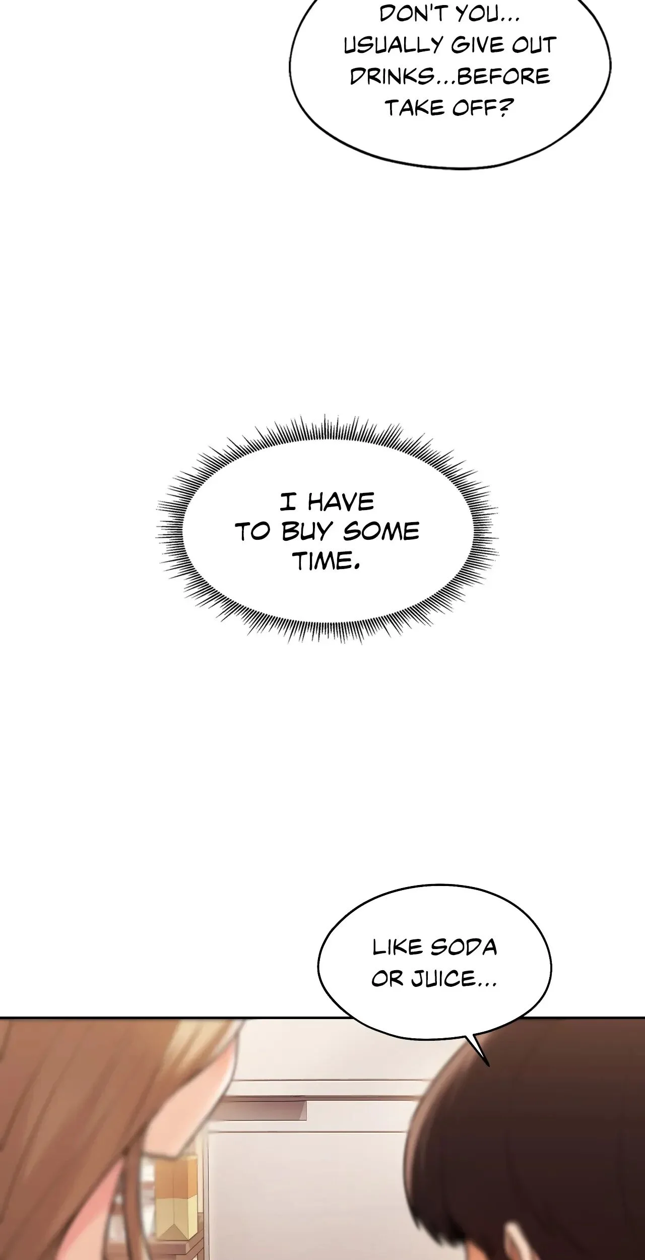 Wreck My Bias chapter 30 page 50