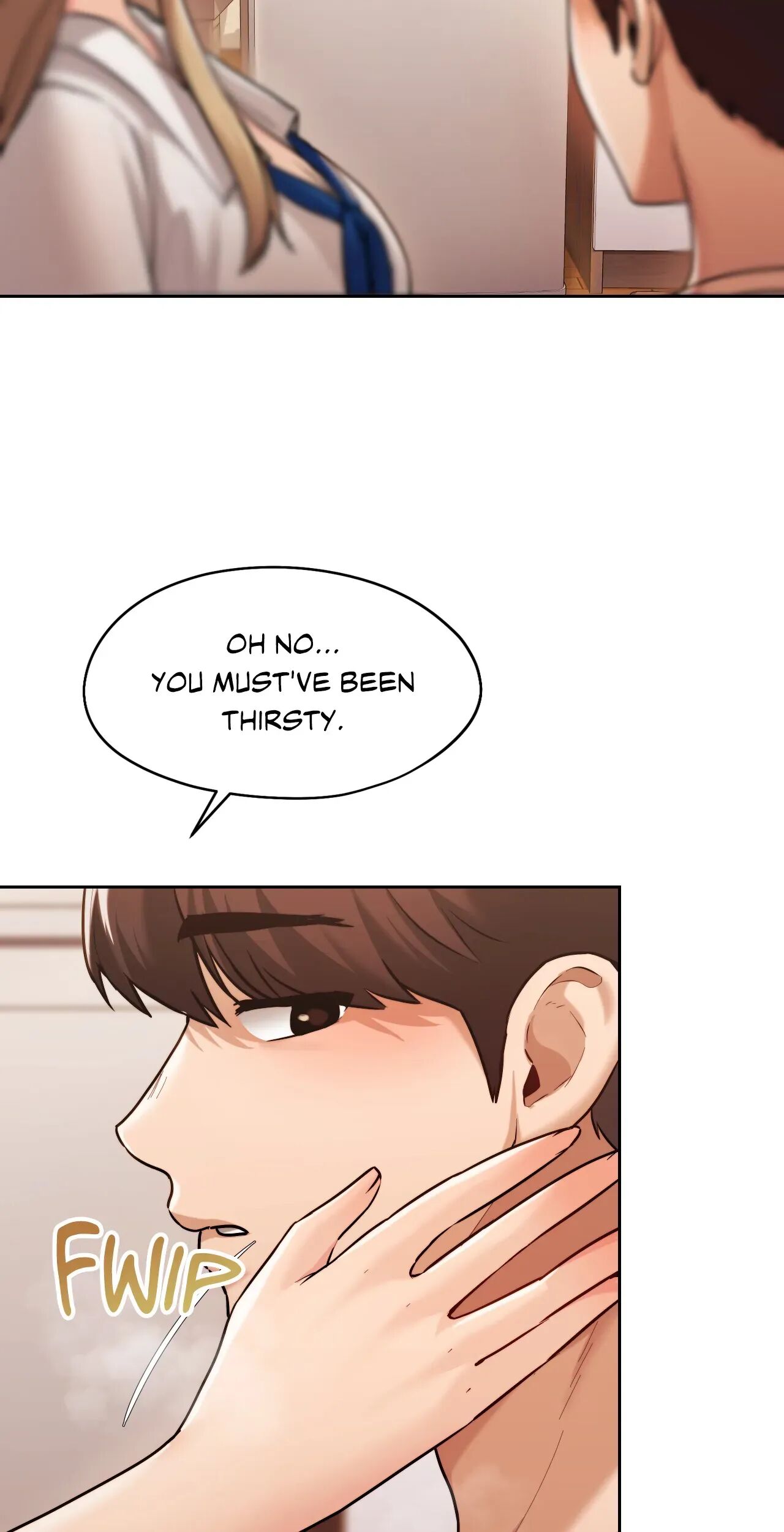 Wreck My Bias chapter 30 page 51