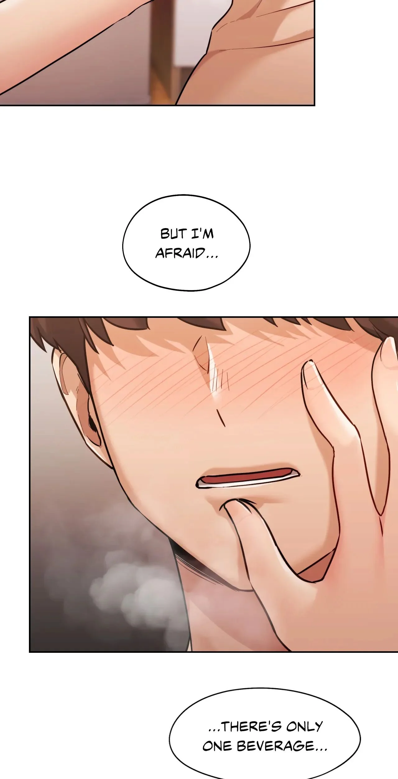 Wreck My Bias chapter 30 page 52