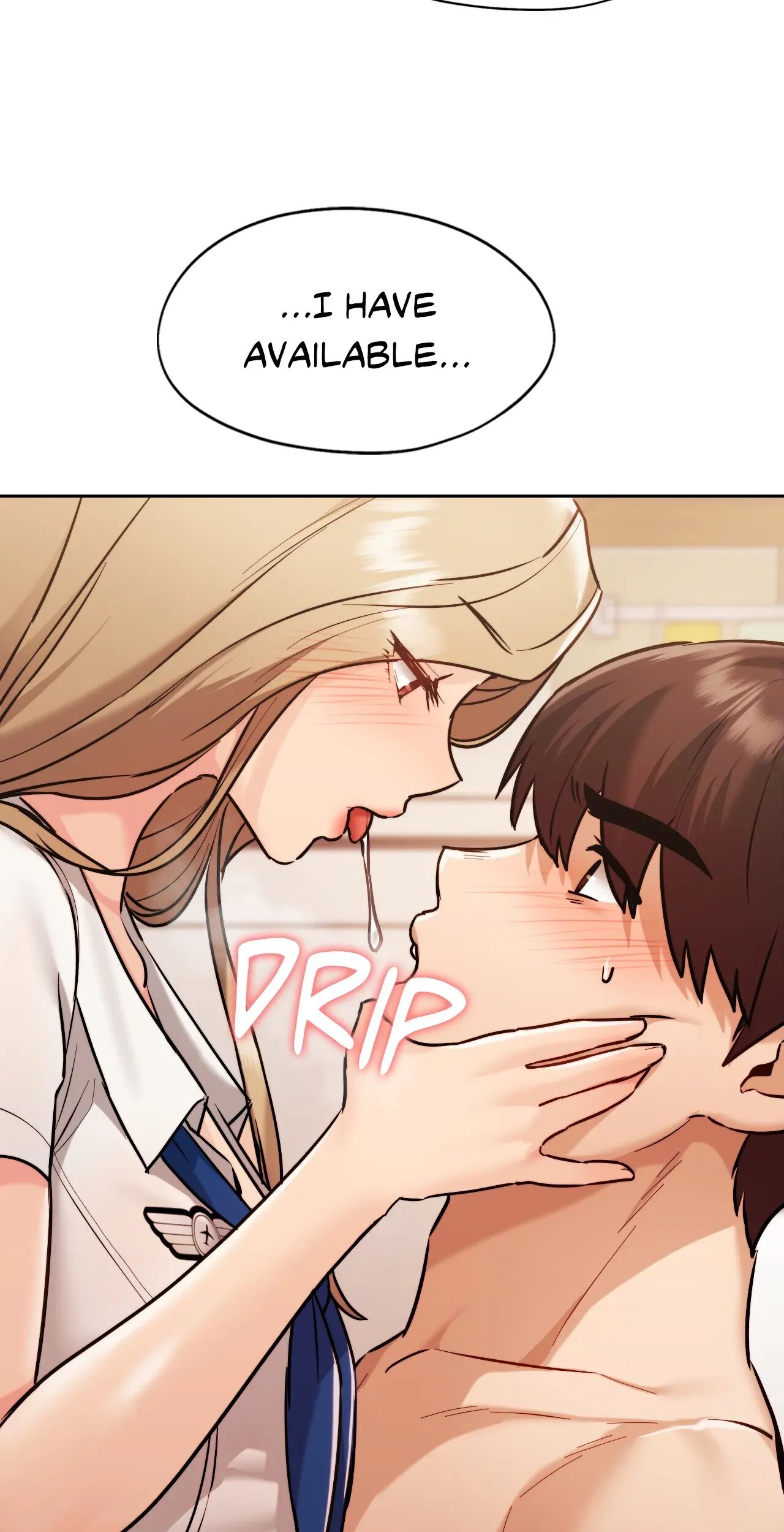 Wreck My Bias chapter 30 page 53