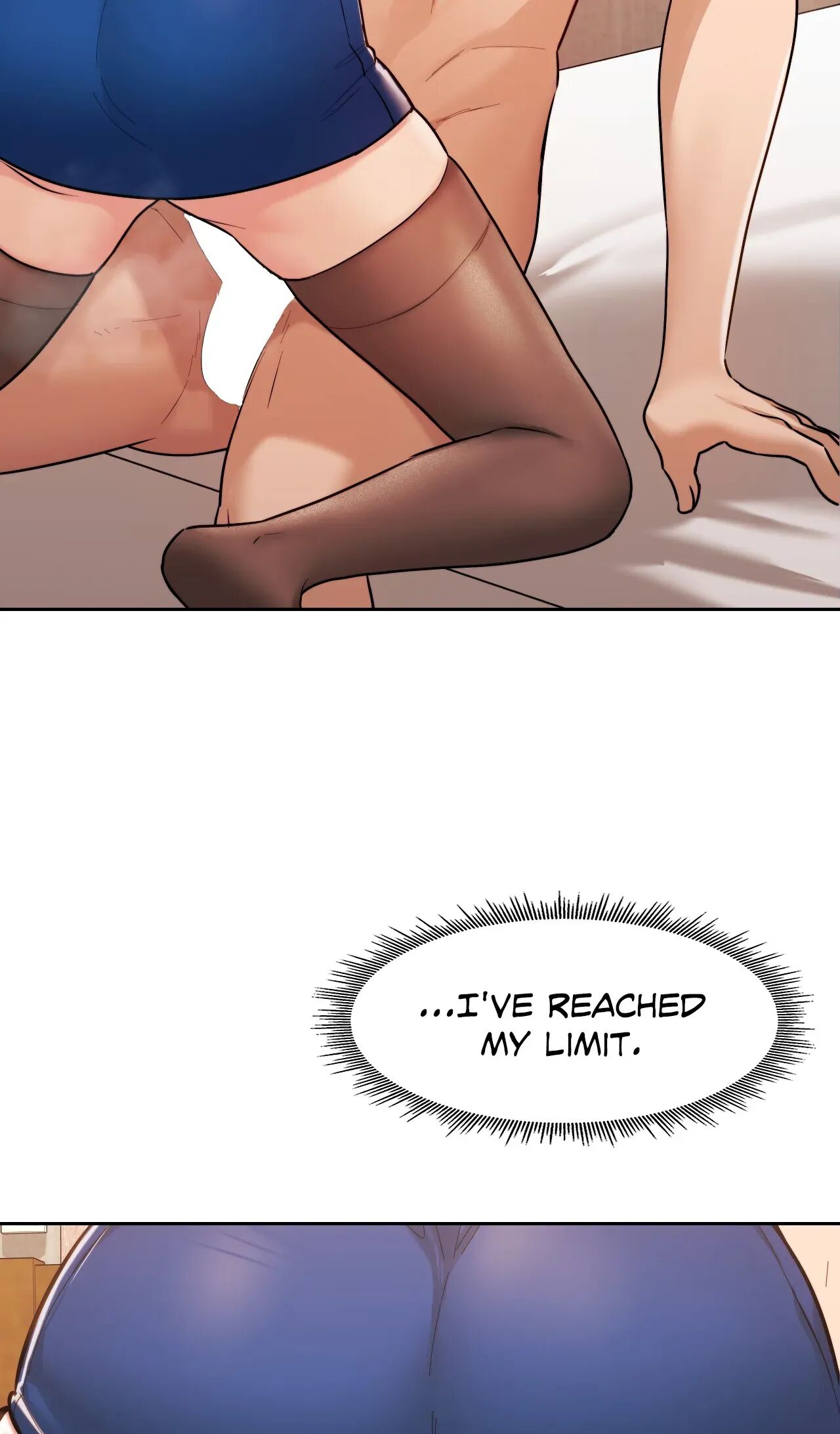 Wreck My Bias chapter 30 page 57
