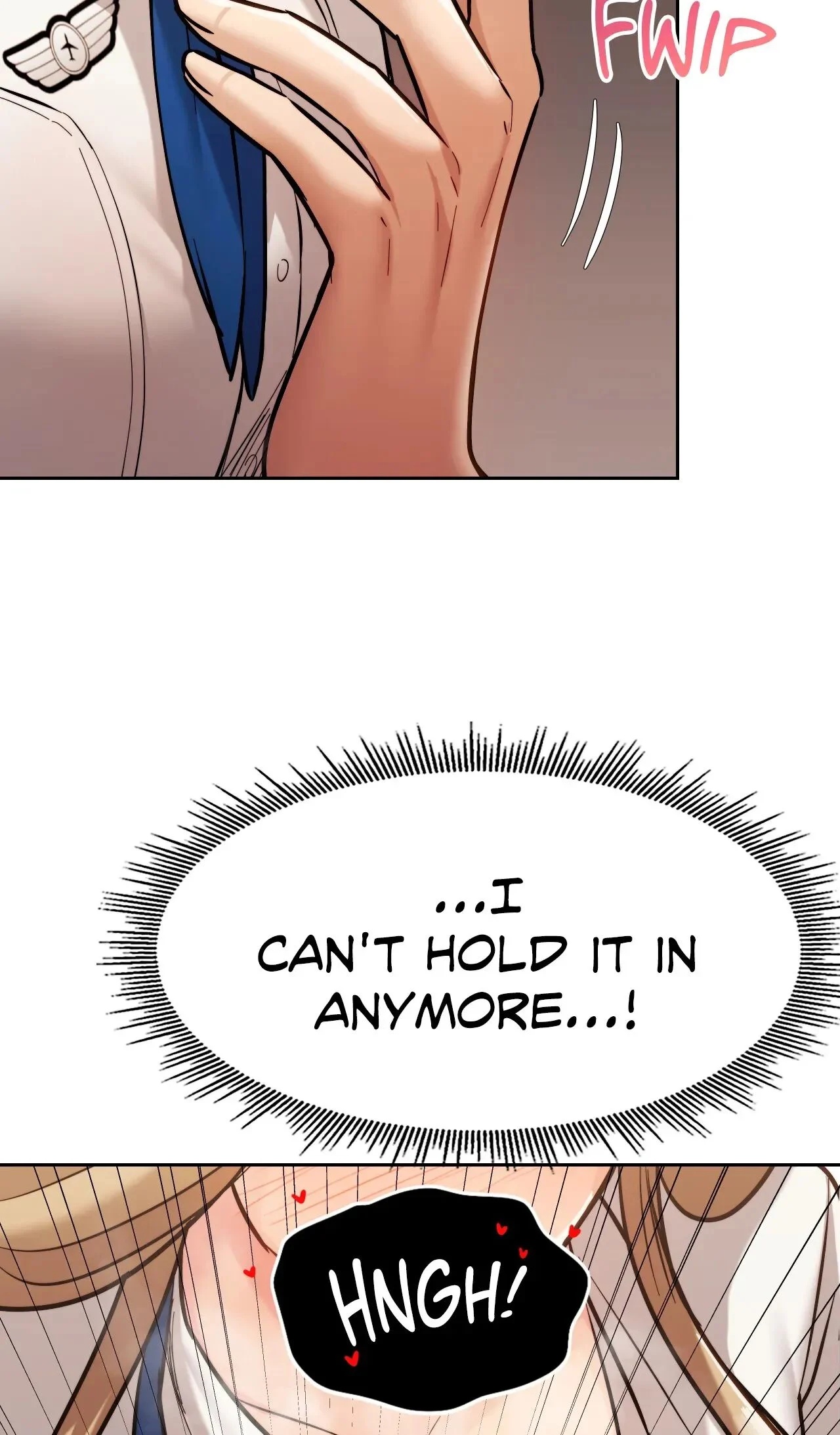 Wreck My Bias chapter 30 page 59