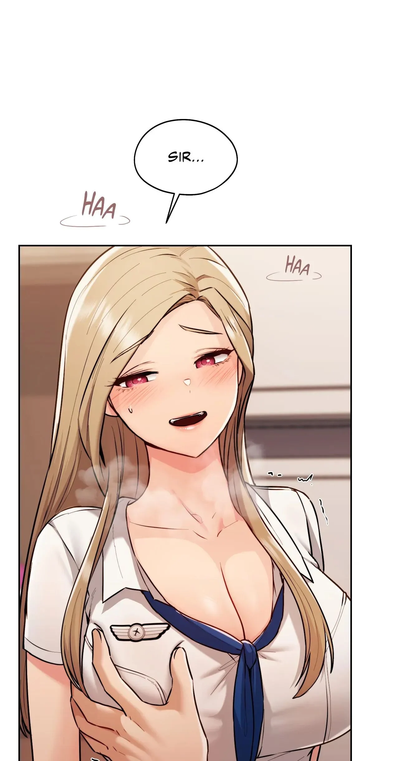 Wreck My Bias chapter 30 page 61