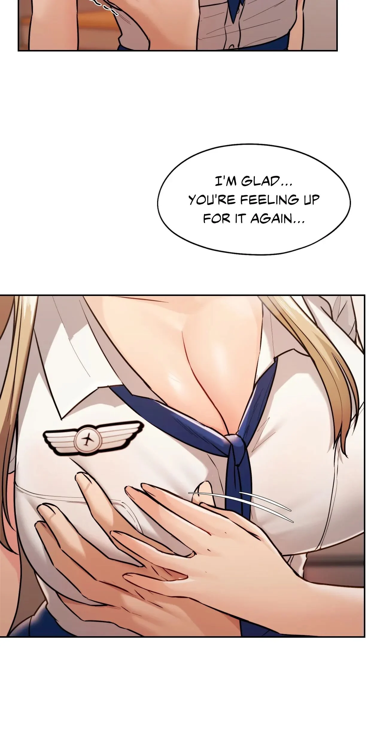 Wreck My Bias chapter 30 page 62