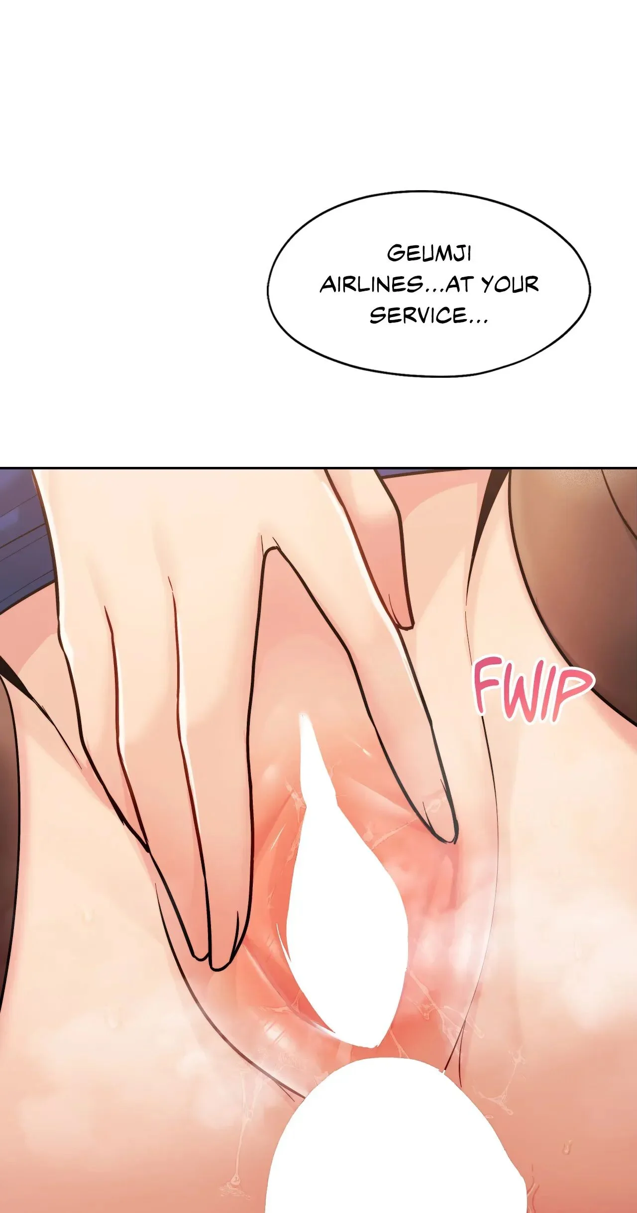 Wreck My Bias chapter 30 page 64