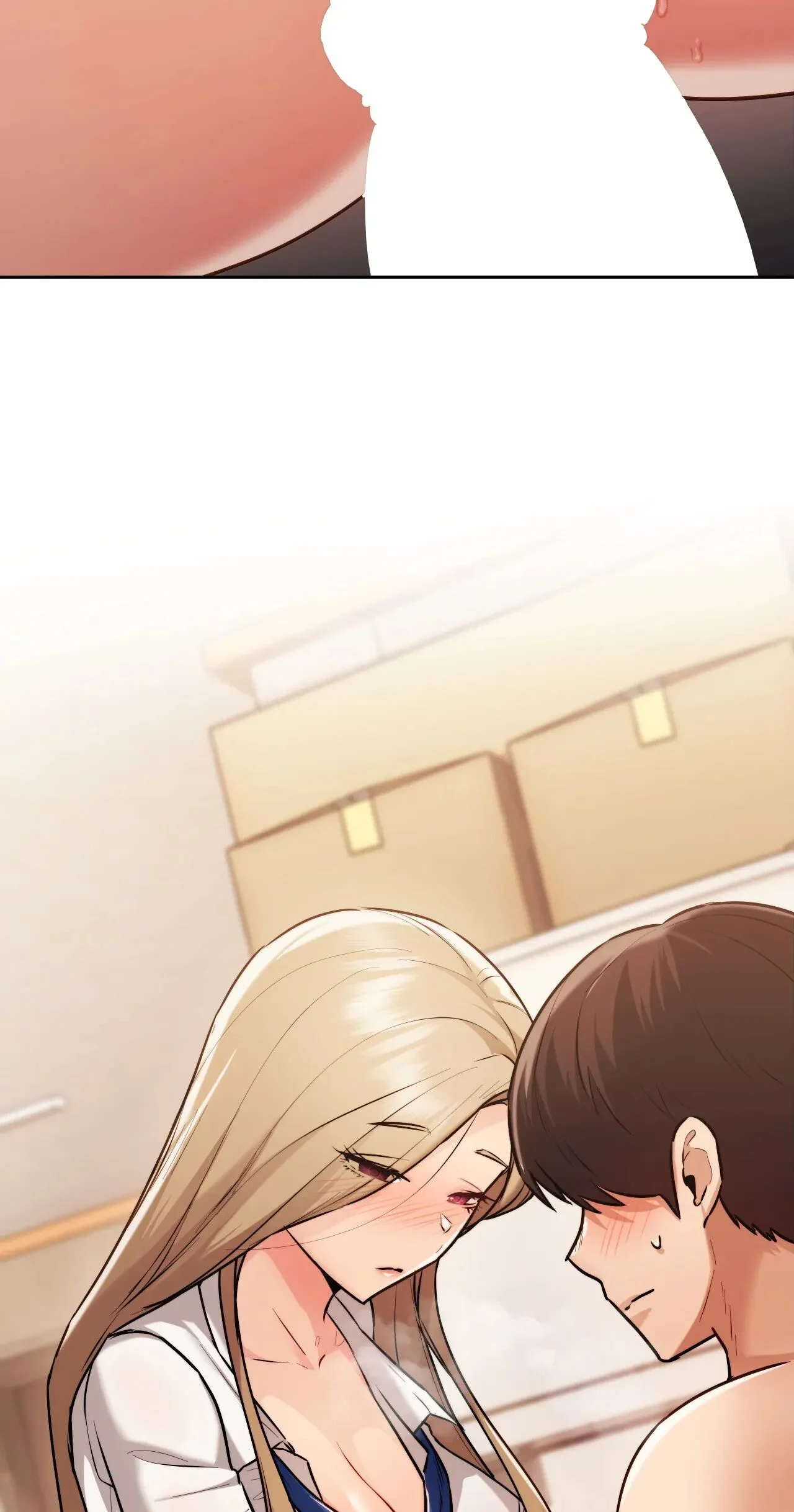 Wreck My Bias chapter 30 page 65