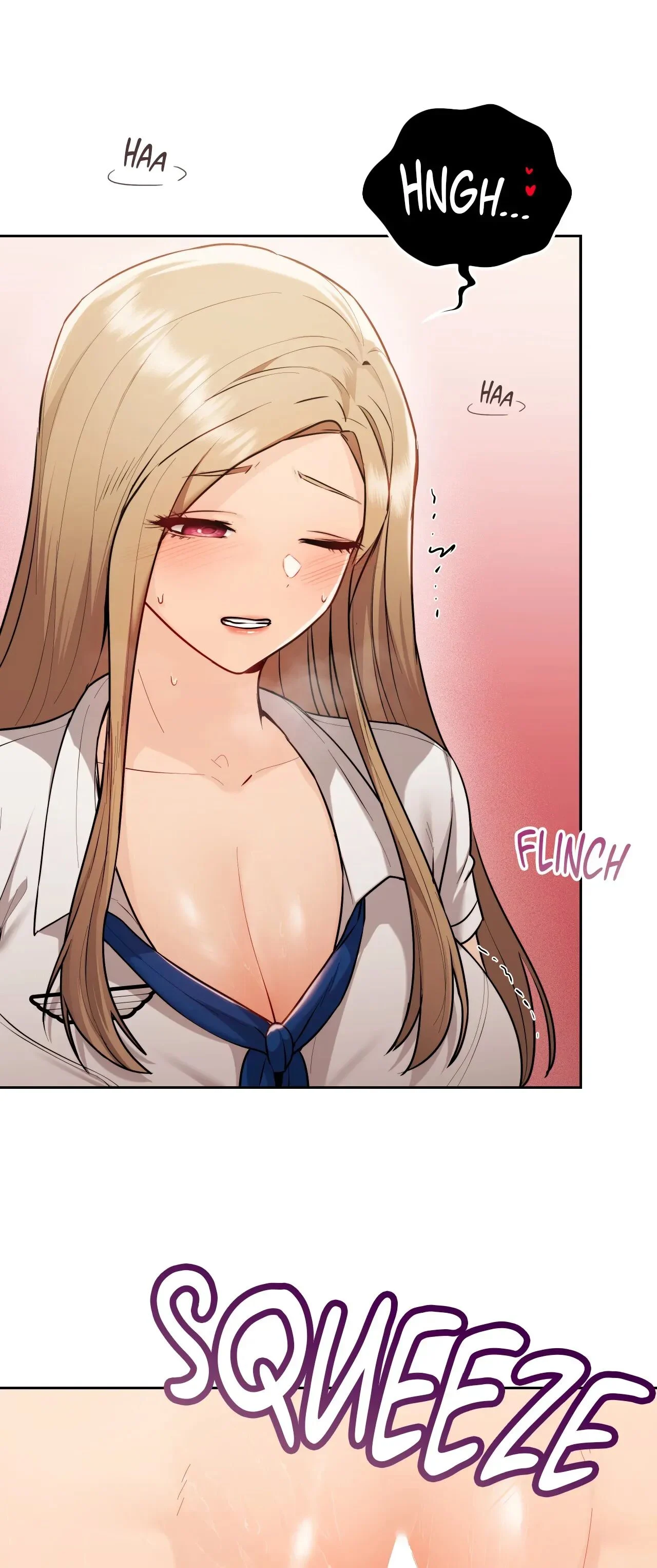 Wreck My Bias chapter 31 page 3